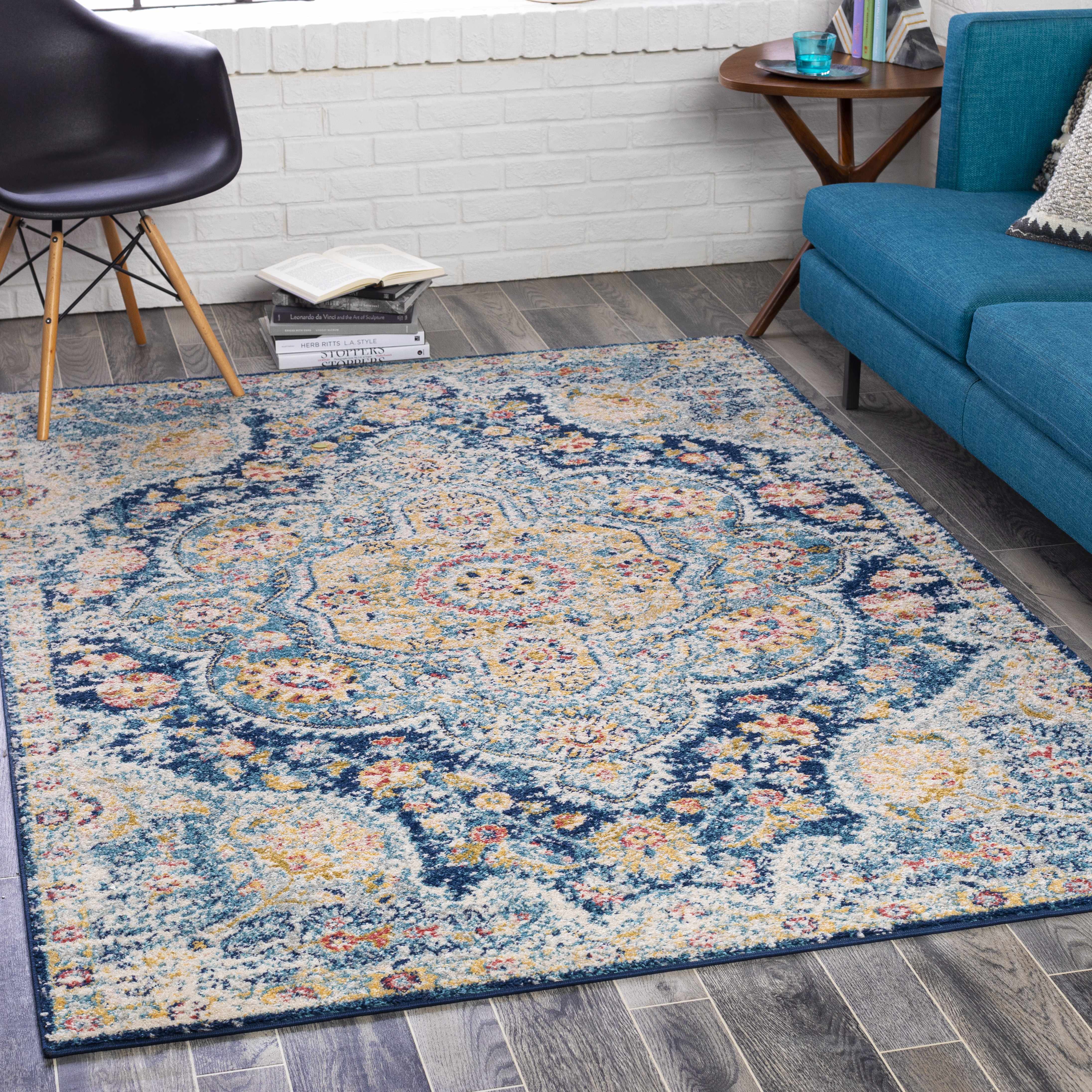 Mallacoota Area Rug - Image 2