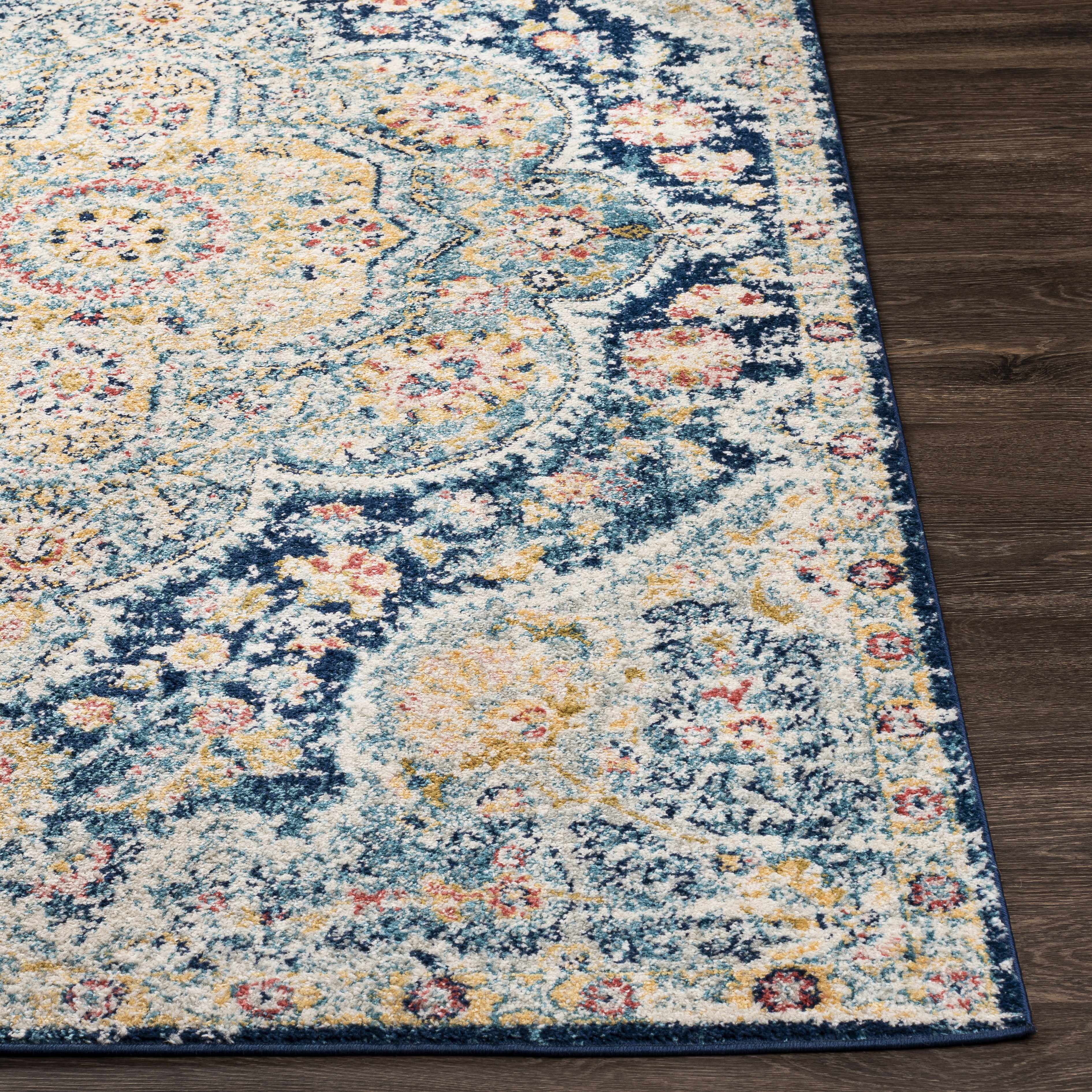Mallacoota Area Rug - Image 4