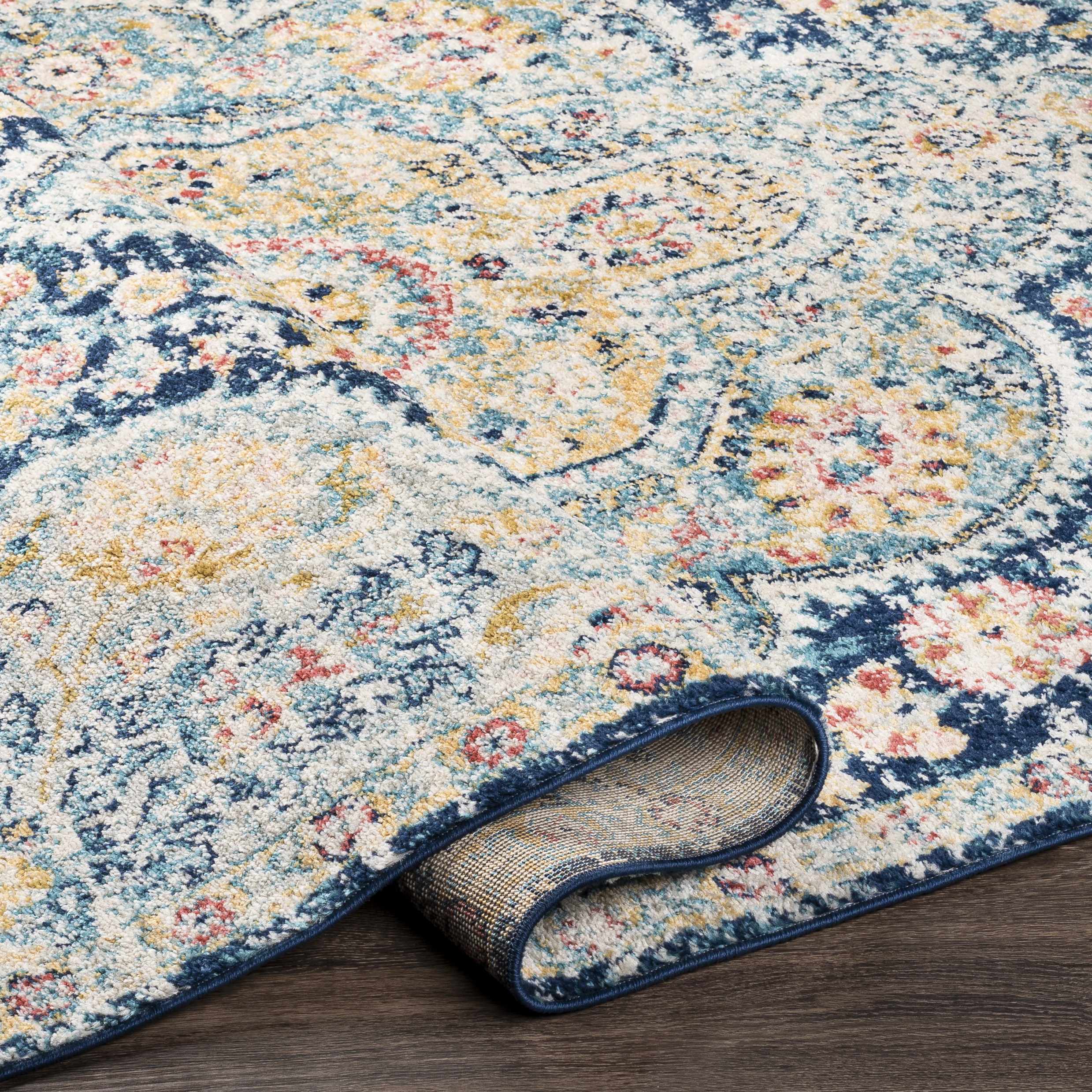 Mallacoota Area Rug - Image 6
