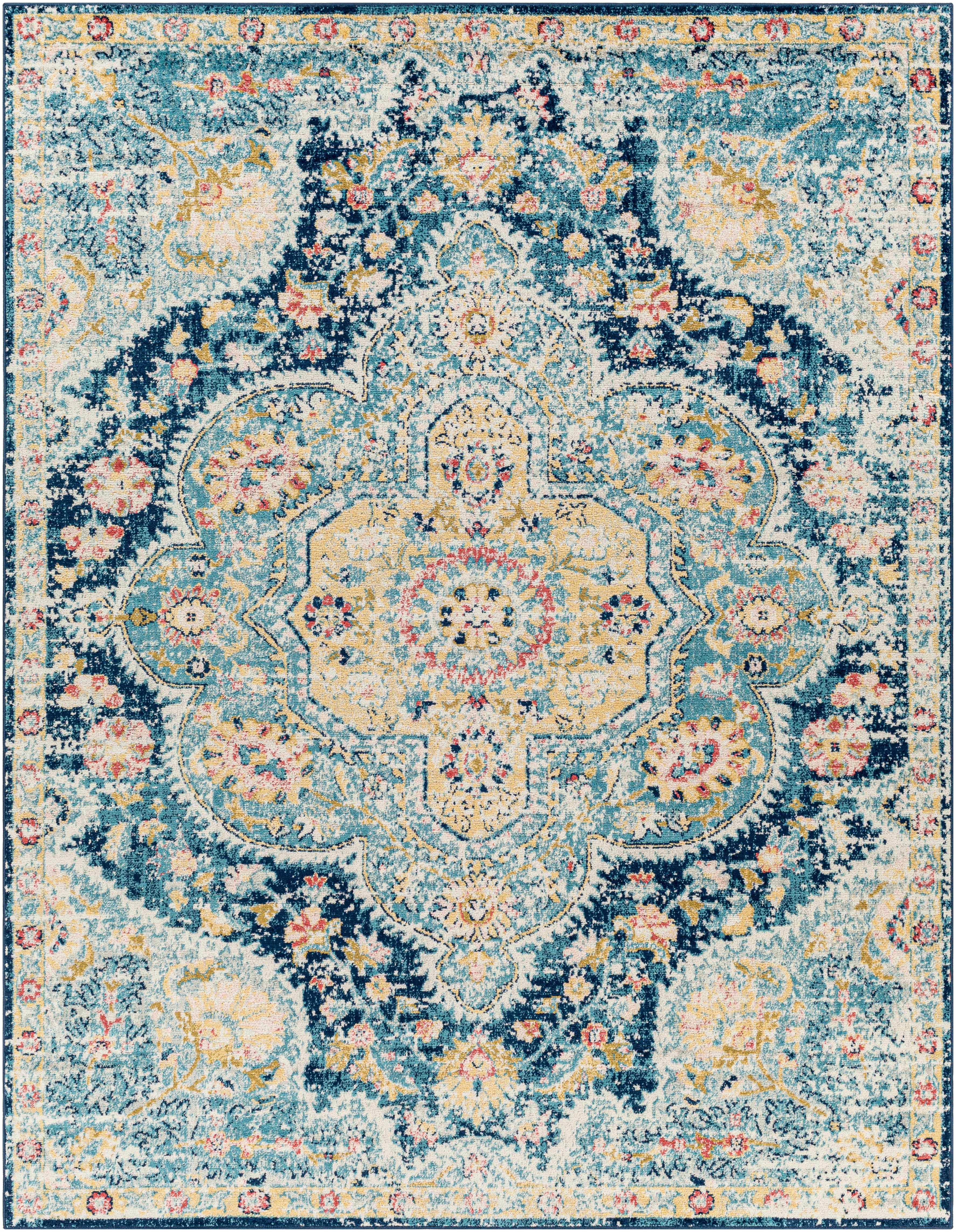 Mallacoota Area Rug - Image 9