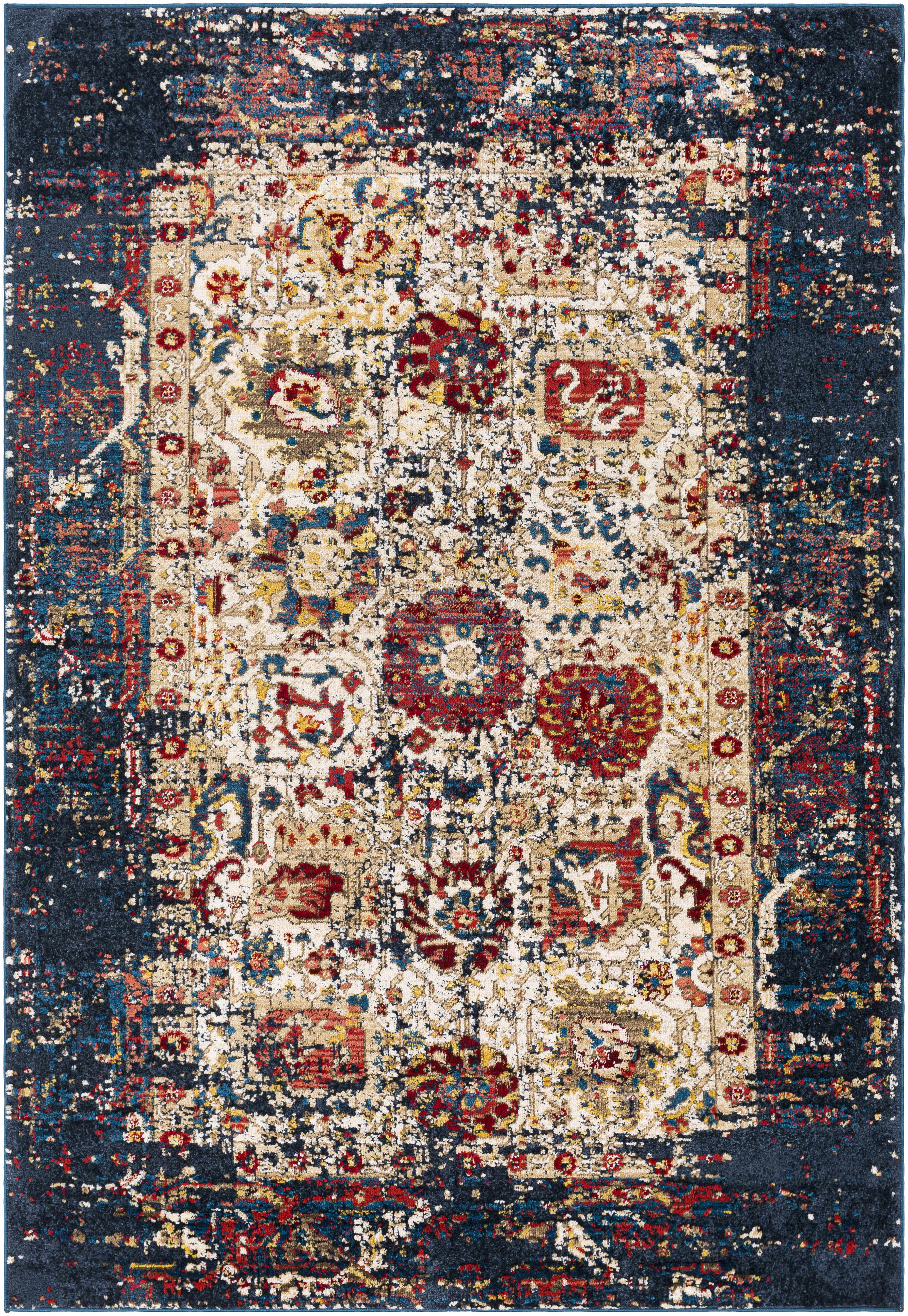 Mallard Area Rug - Clearance
