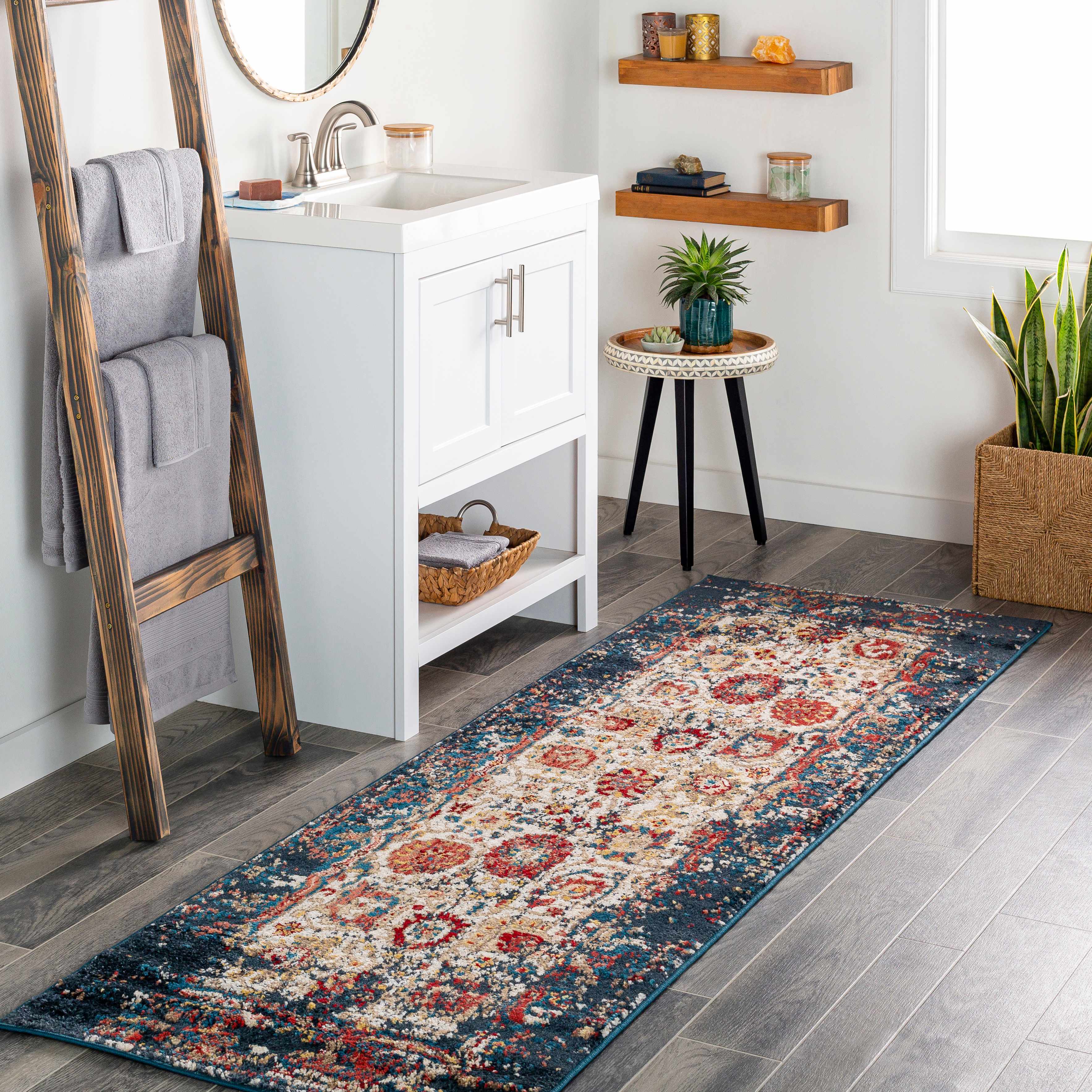 Mallard Area Rug - Clearance - Image 11