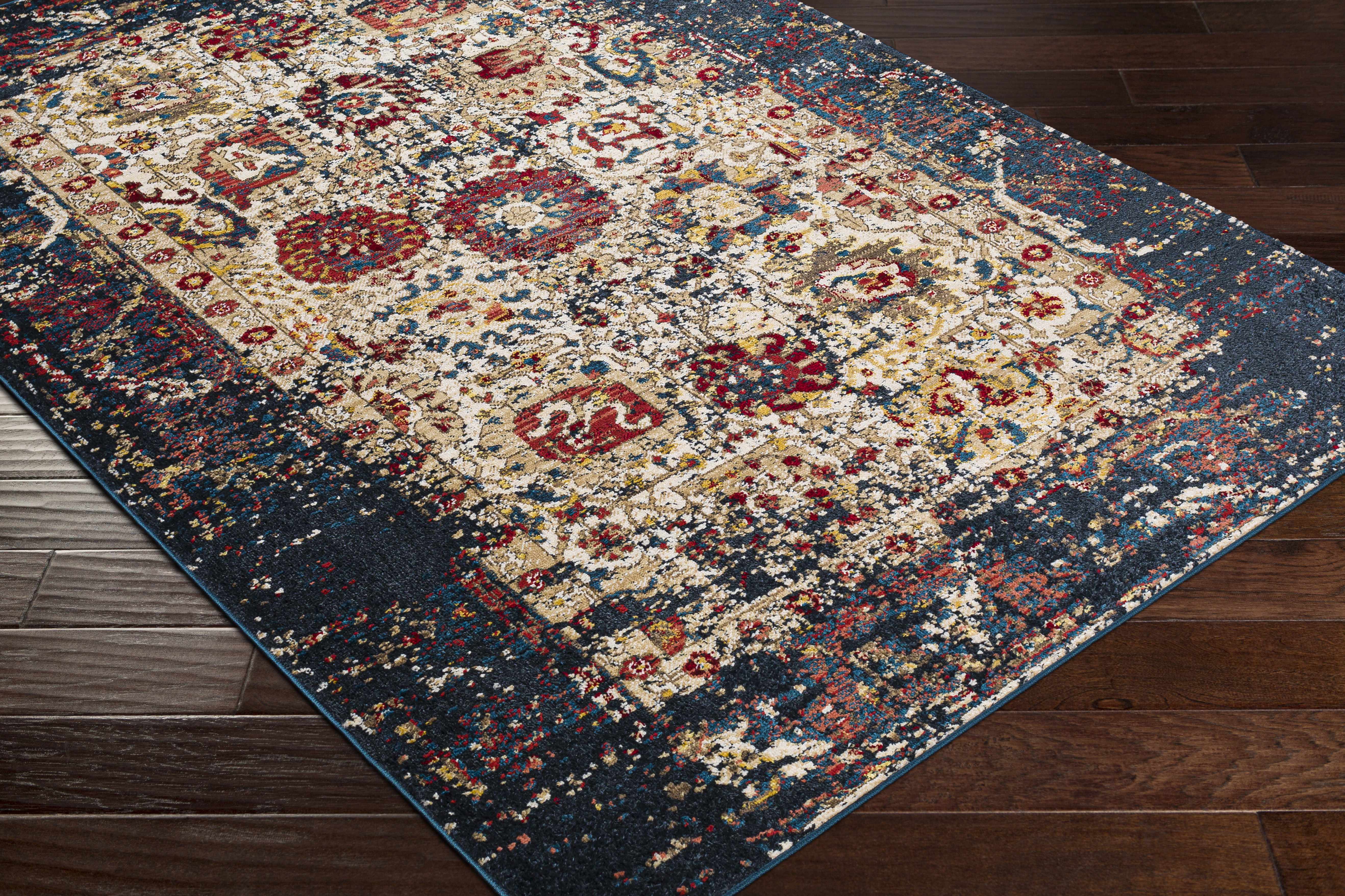 Mallard Area Rug - Clearance - Image 3