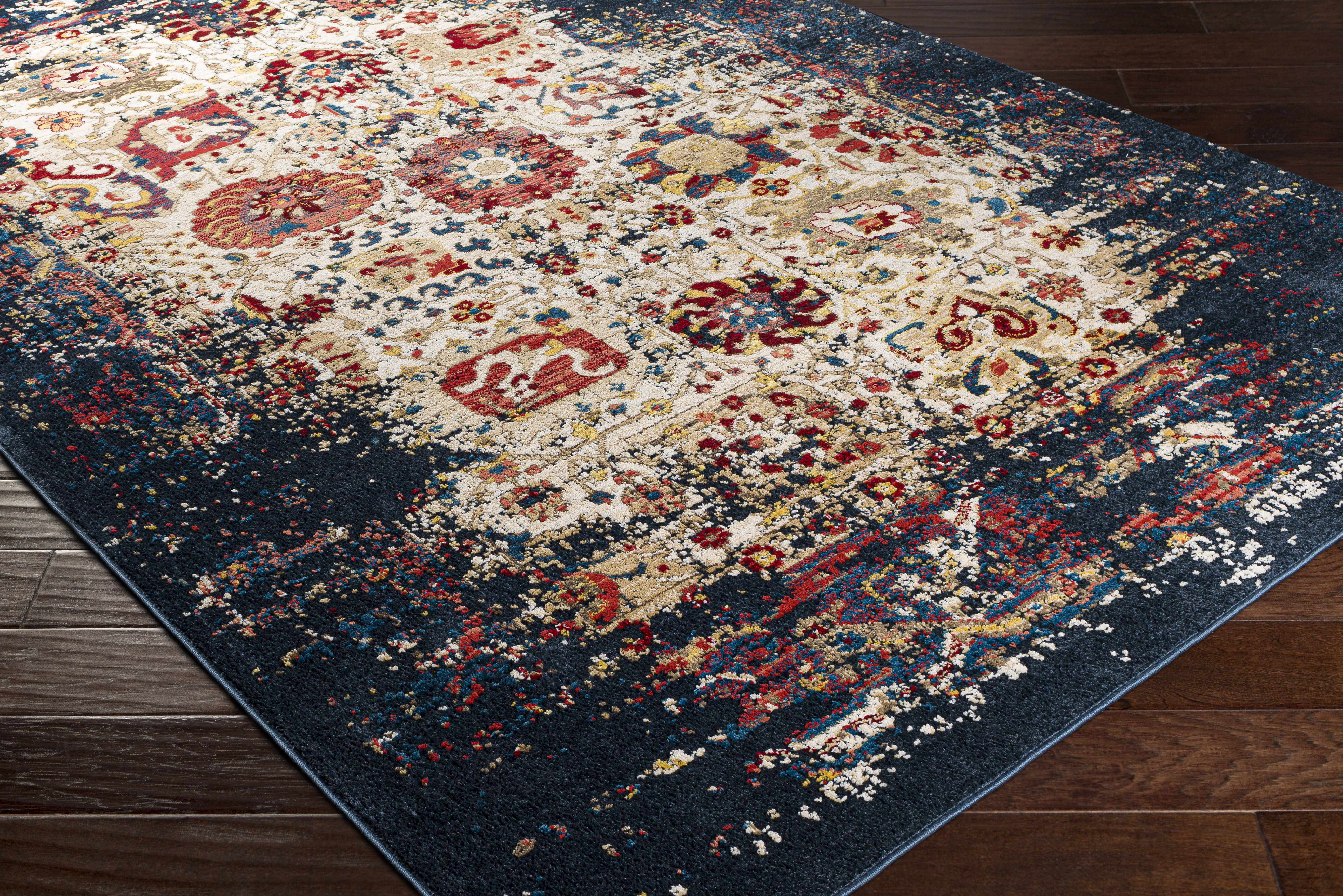 Mallard Area Rug - Clearance - Image 4