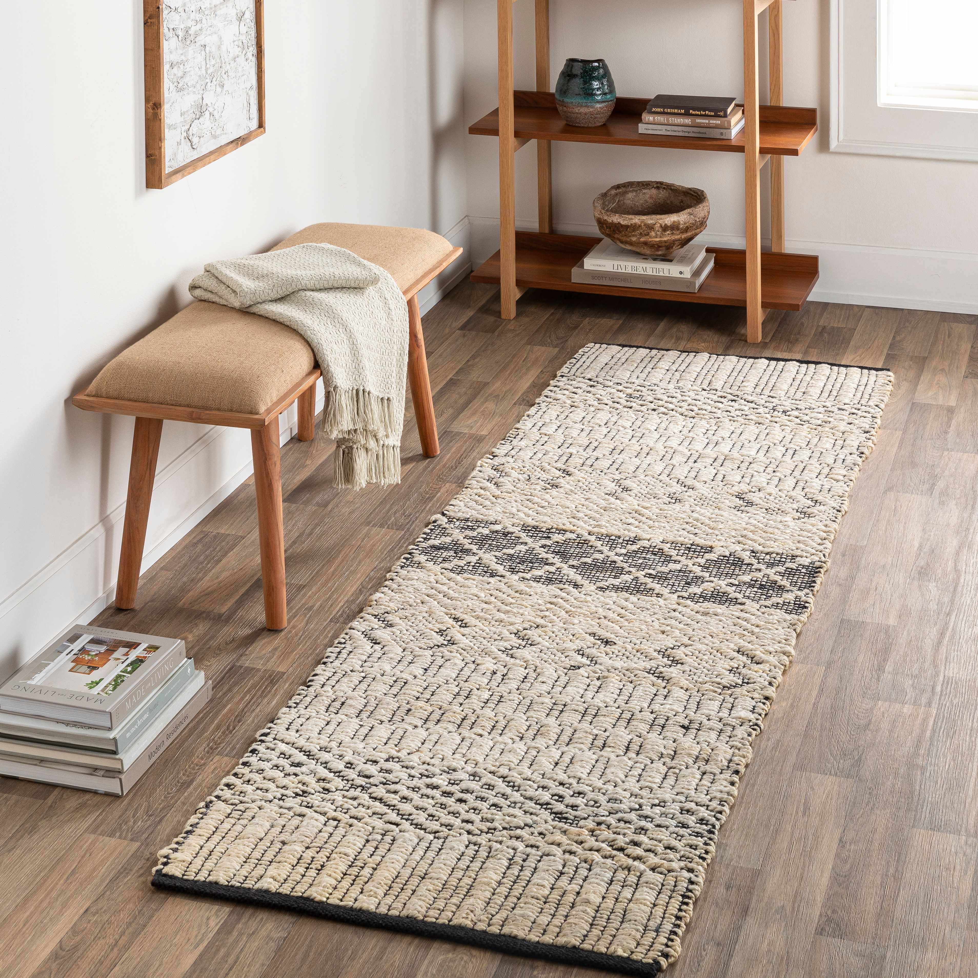 Malolos Jute Carpet - Clearance - Image 11