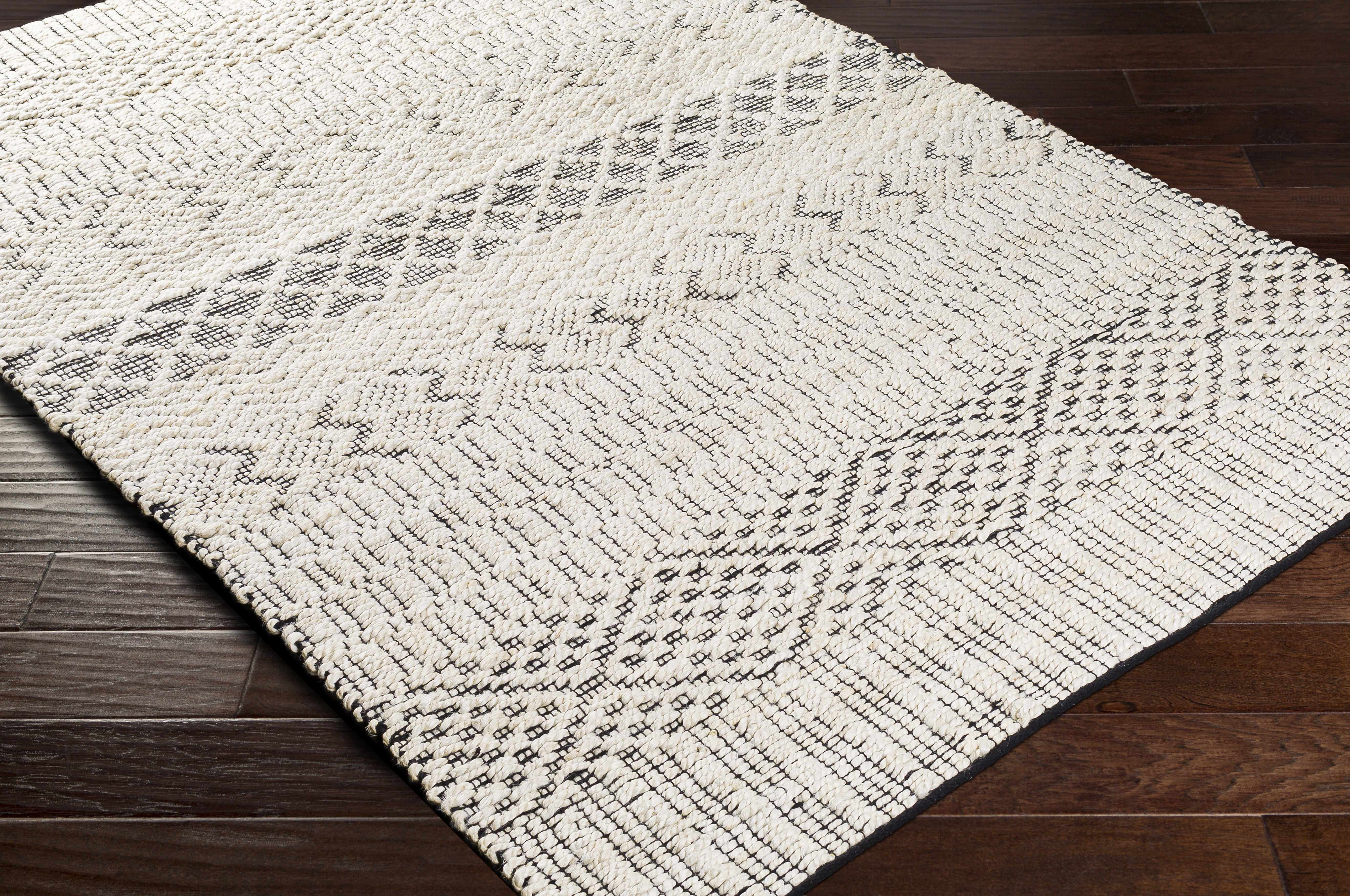 Malolos Jute Carpet - Clearance - Image 3