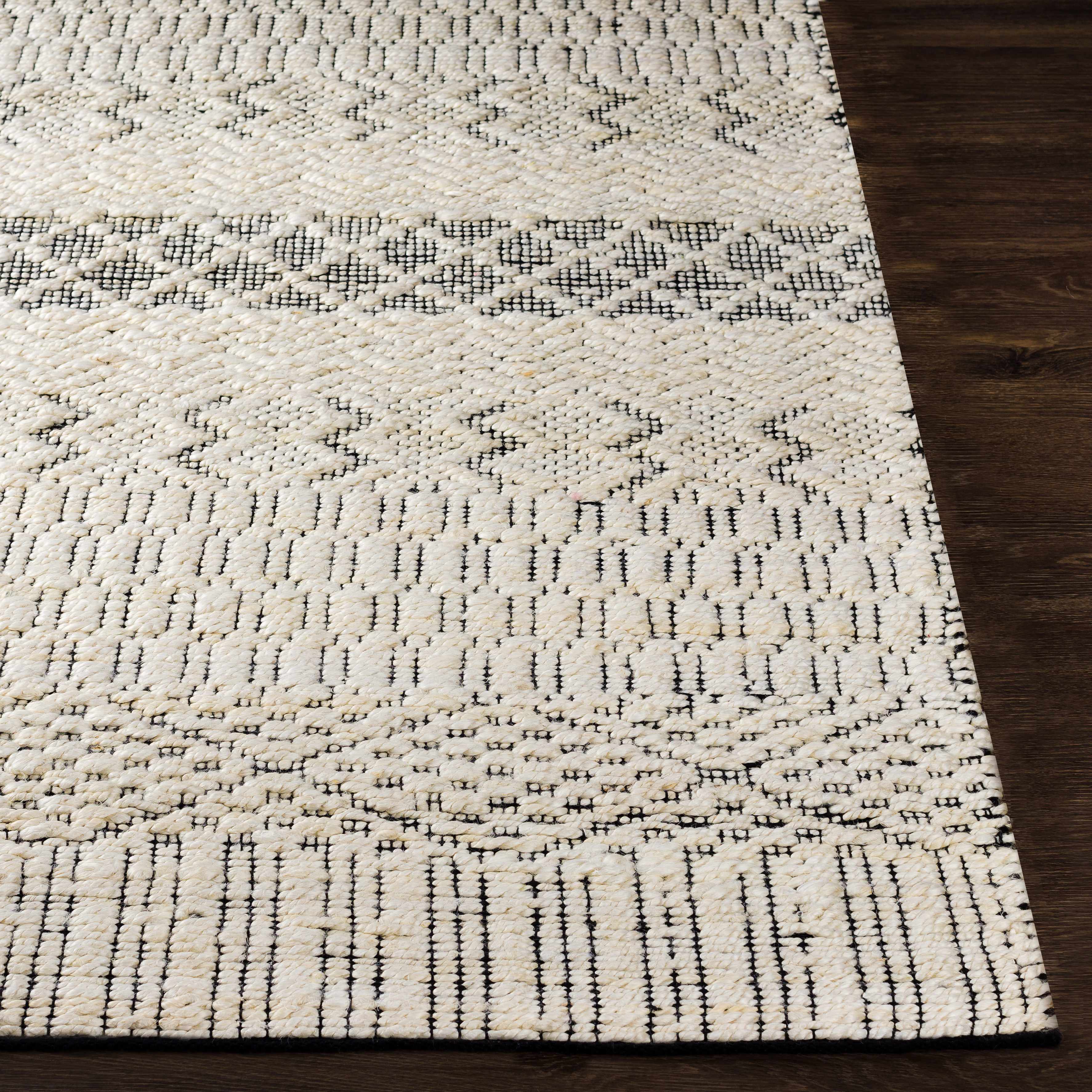 Malolos Jute Carpet - Clearance - Image 4
