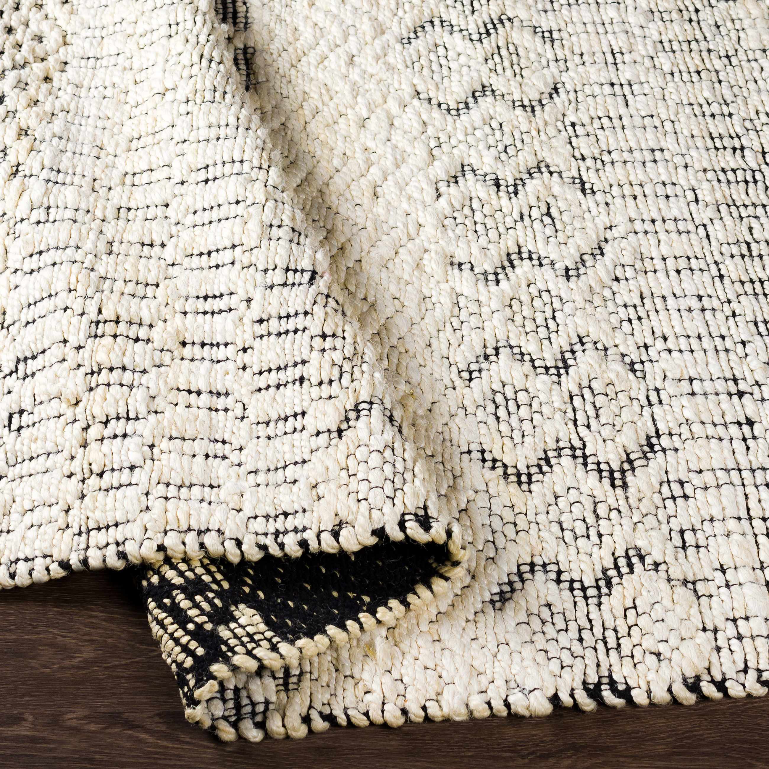 Malolos Jute Carpet - Clearance - Image 5
