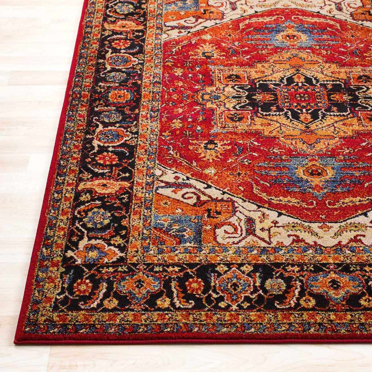 Malpas Area Rug - Image 4