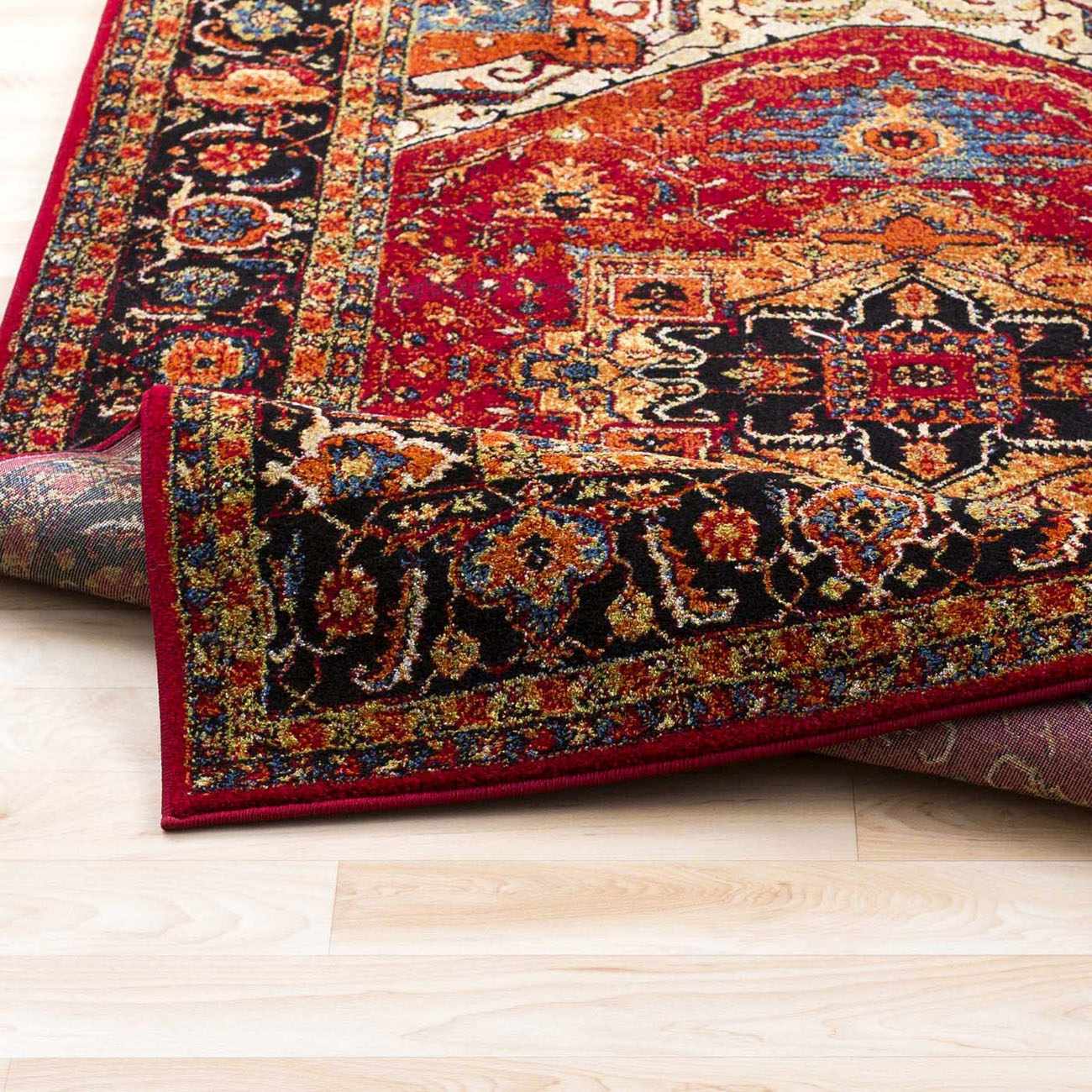 Malpas Area Rug - Image 5