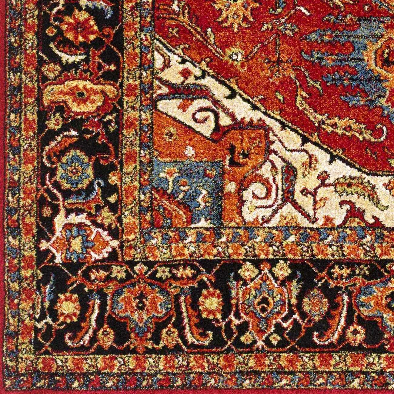 Malpas Area Rug - Image 6