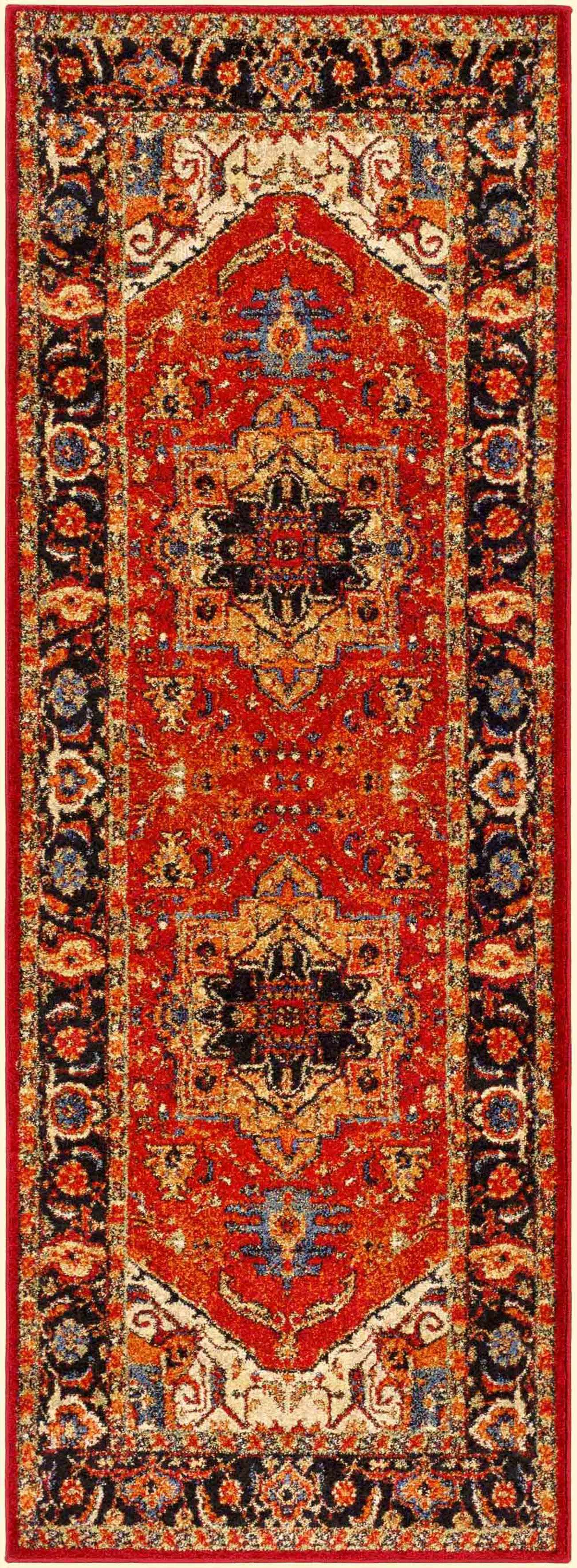 Malpas Area Rug - Image 7