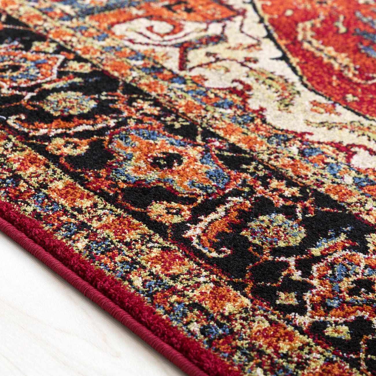 Malpas Area Rug - Image 8
