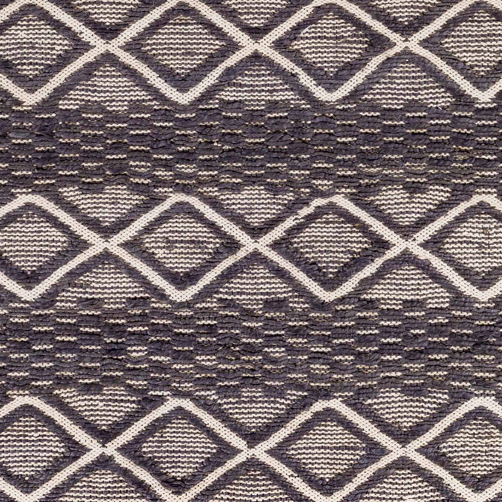 Maluanluan Jute Carpet - Clearance - Image 7