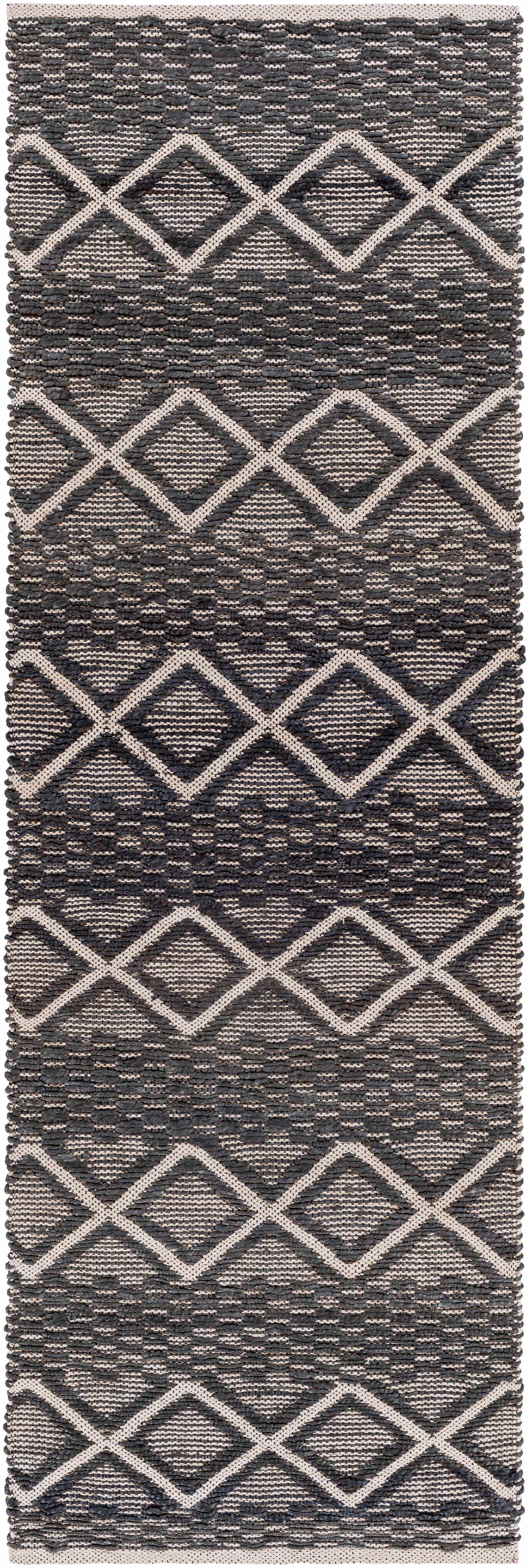 Maluanluan Jute Carpet - Clearance - Image 8