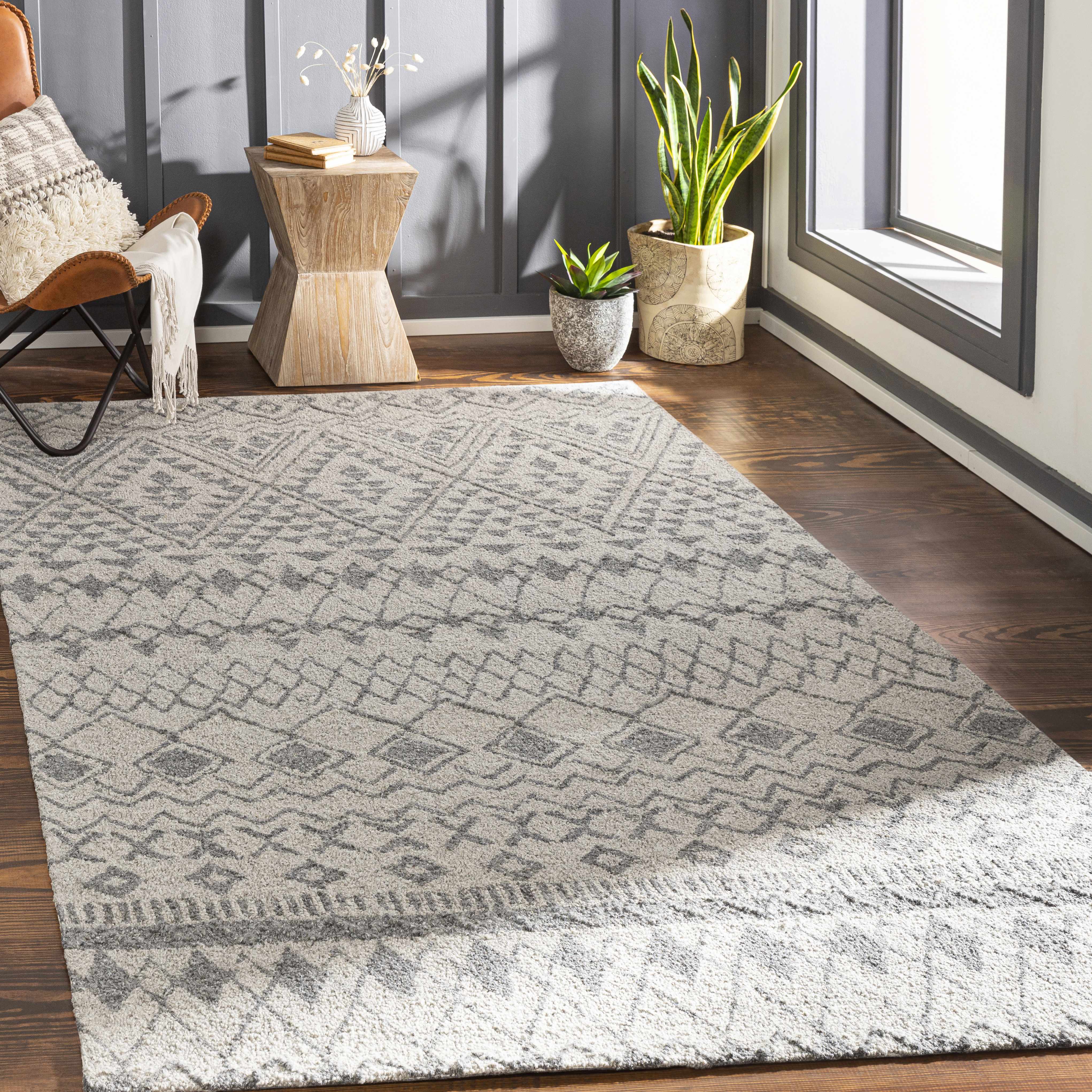 Maluid Area Rug - Clearance - Image 2