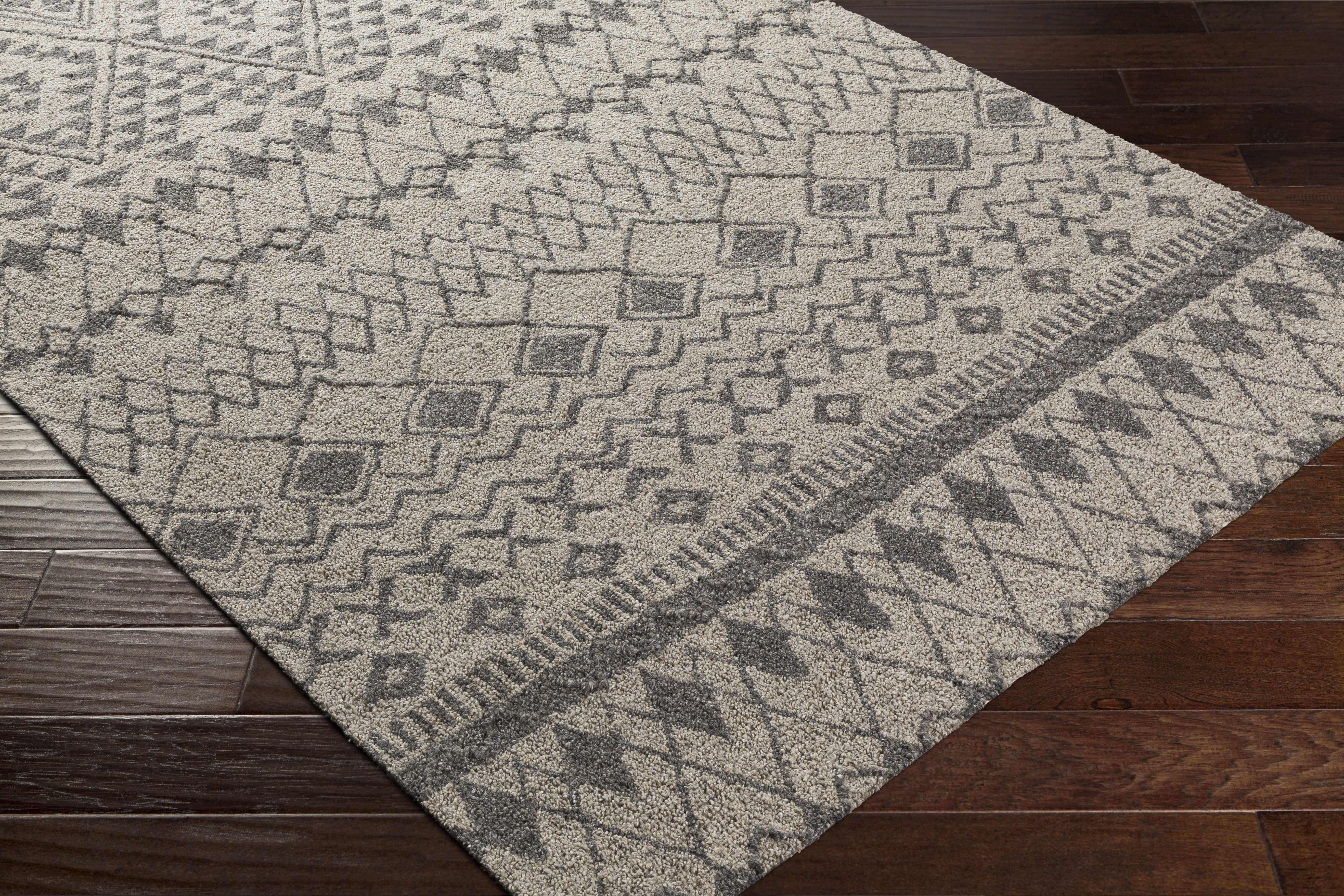 Maluid Area Rug - Clearance - Image 3