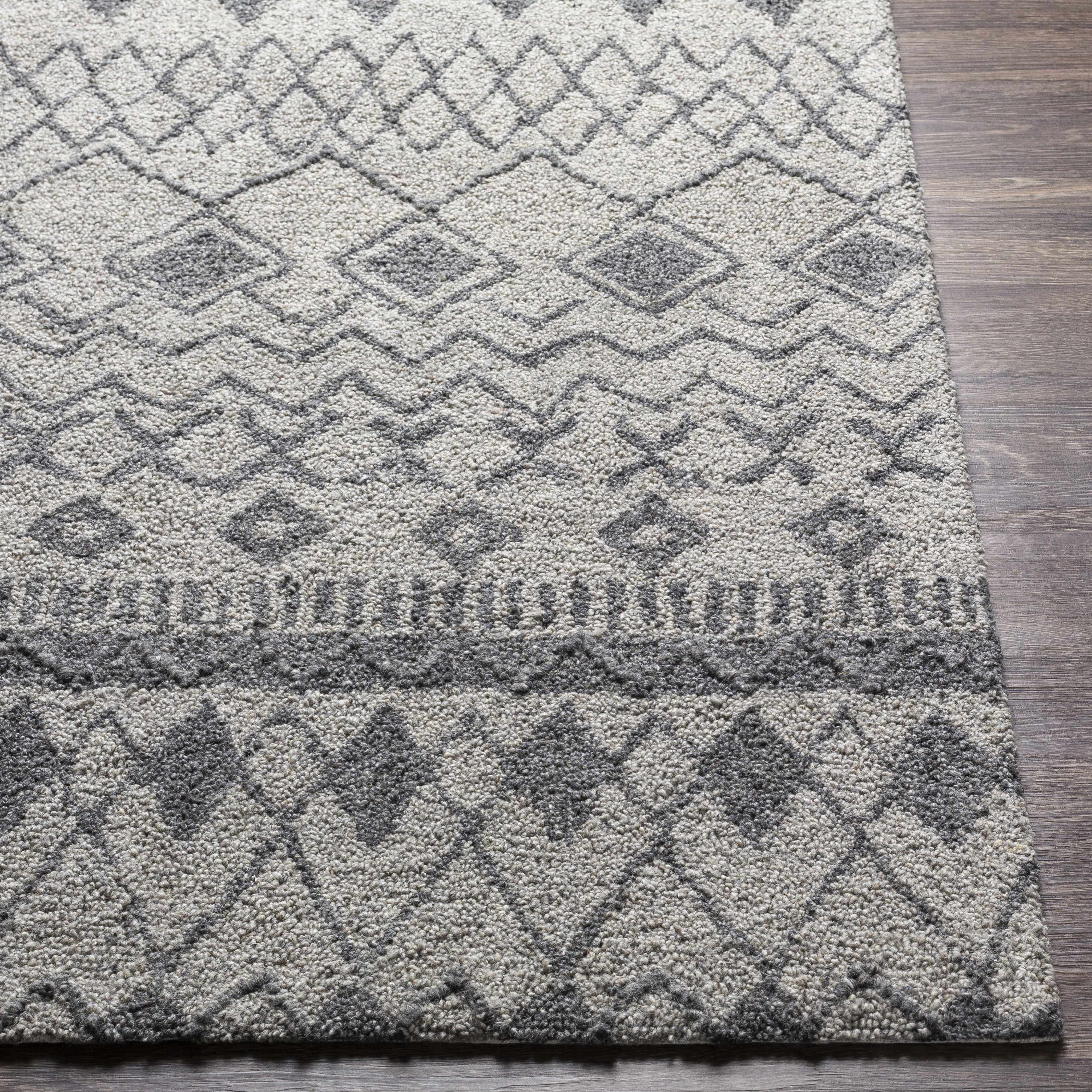 Maluid Area Rug - Clearance - Image 4