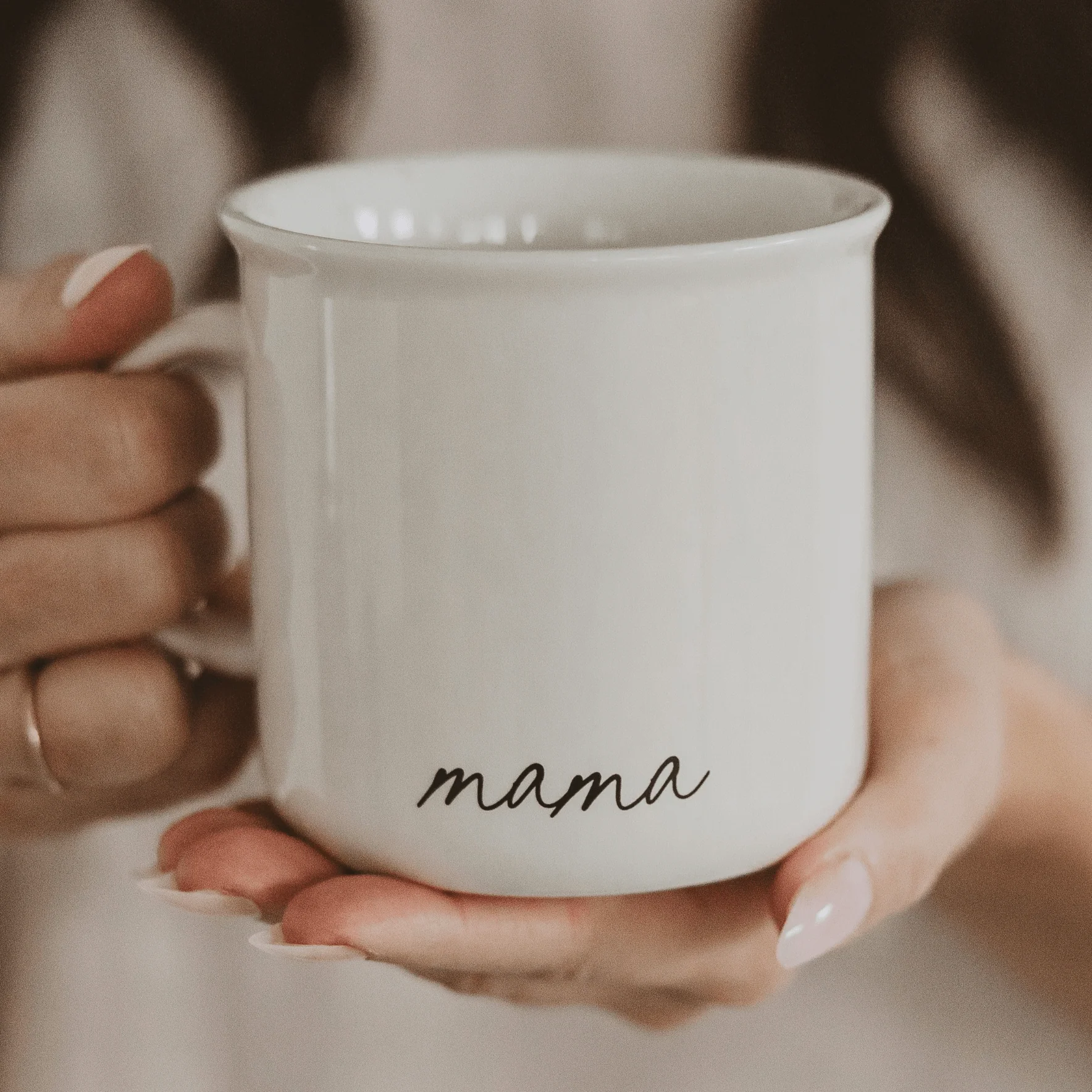 Mama 11oz. Coffee Mug - Image 3