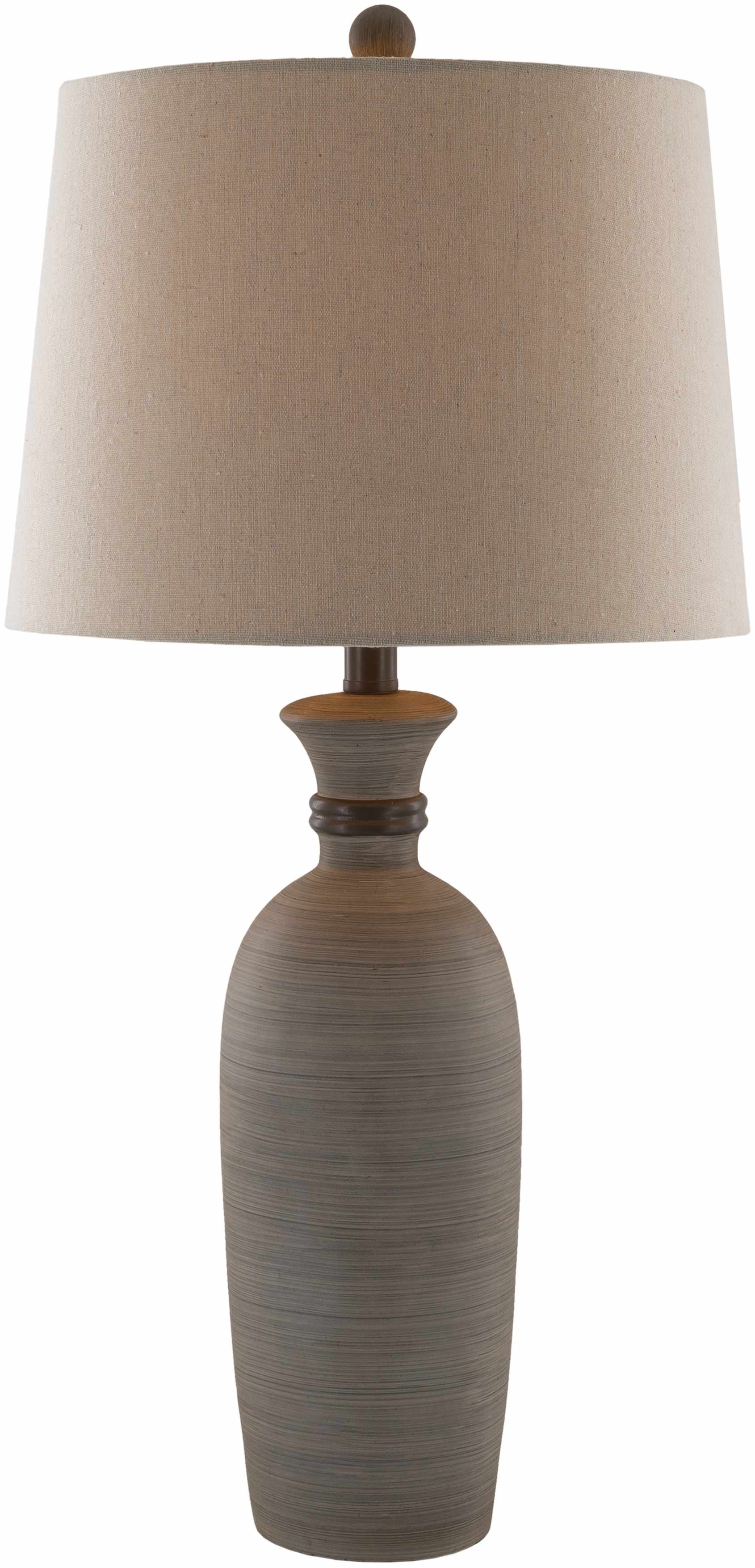 Mambog Table Lamp - Image 10