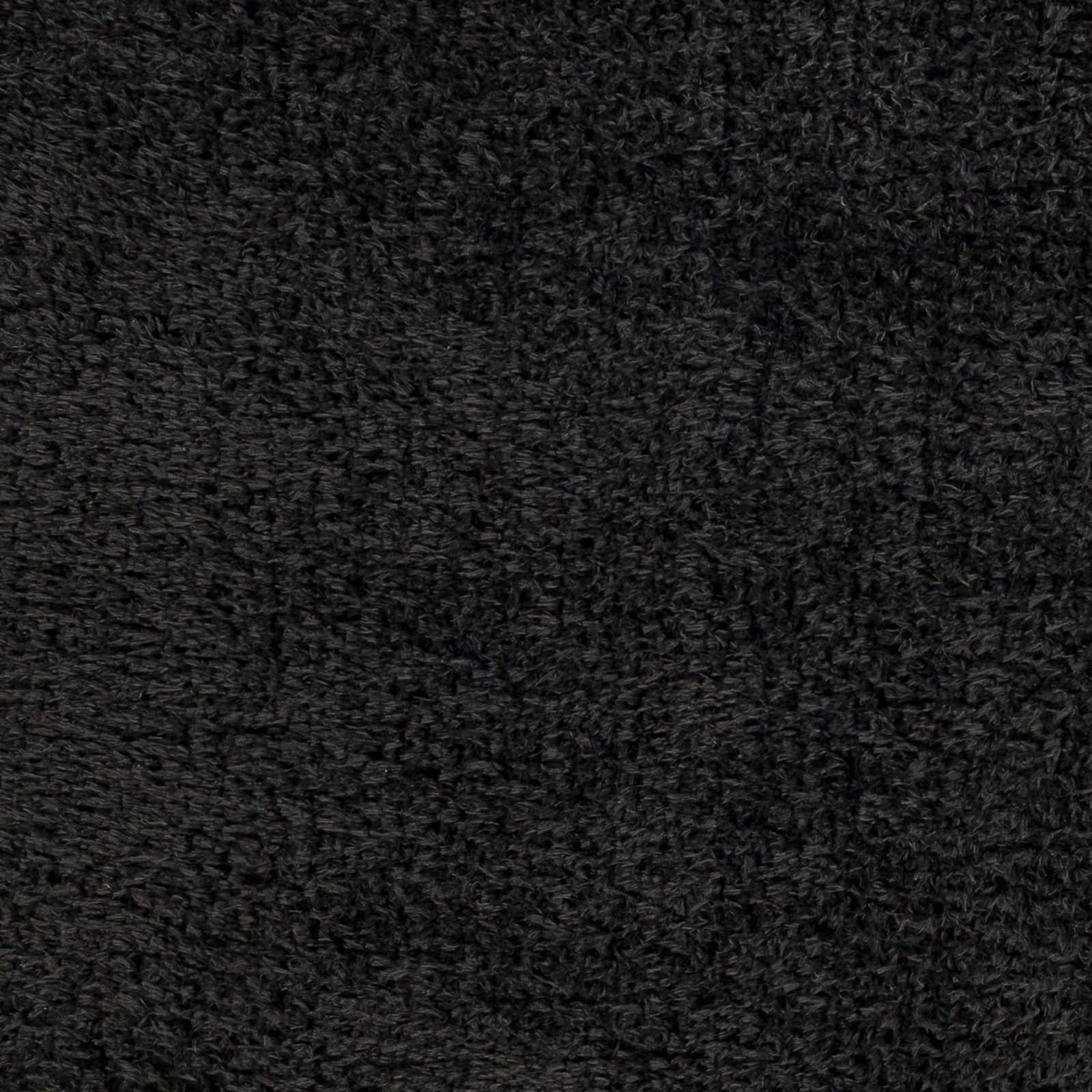 Mampurog Black Shag Rug - Clearance - Image 7