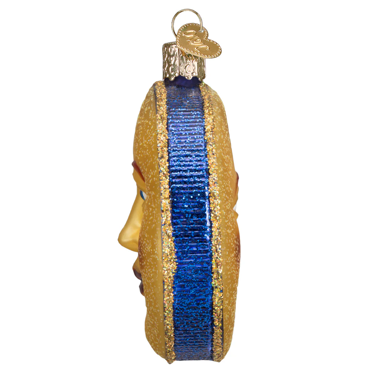 Man In The Moon Ornament - Image 5