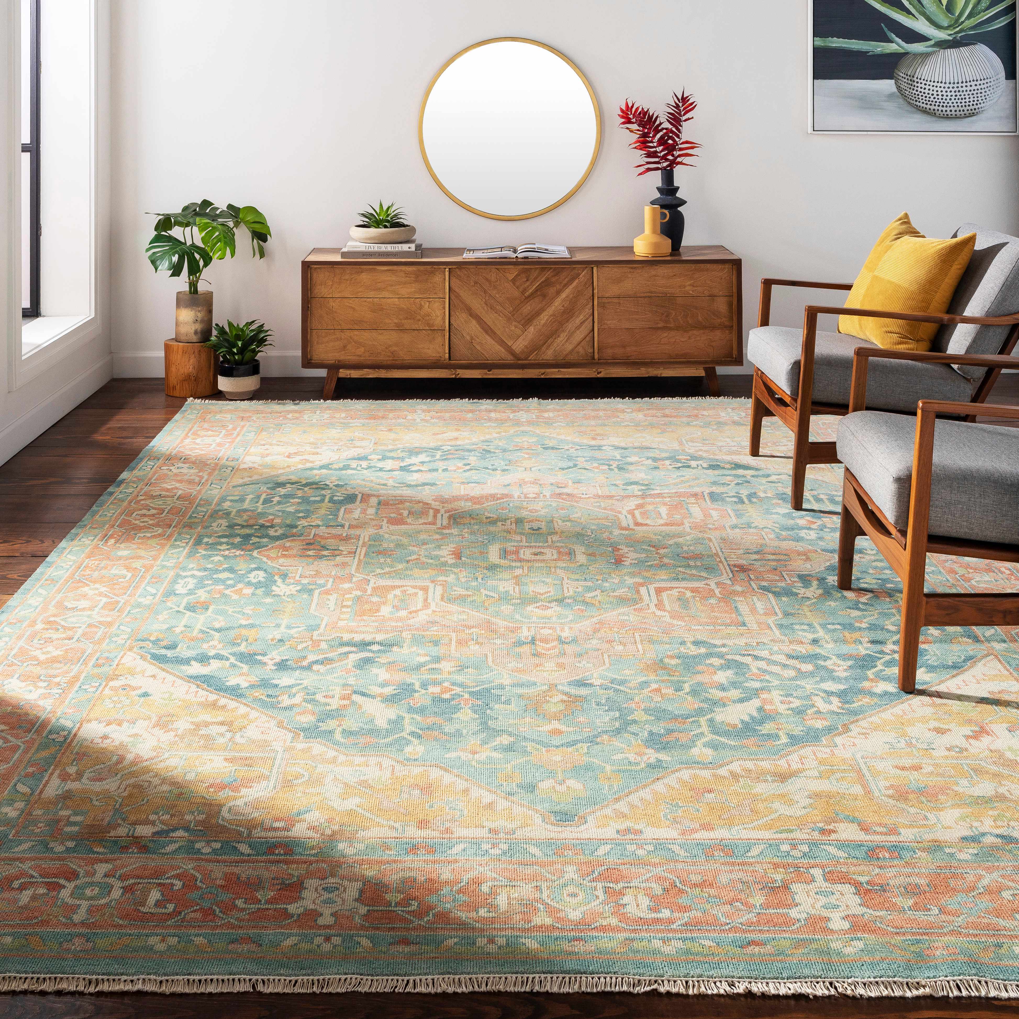 Managa Premium Rug - Clearance - Image 2