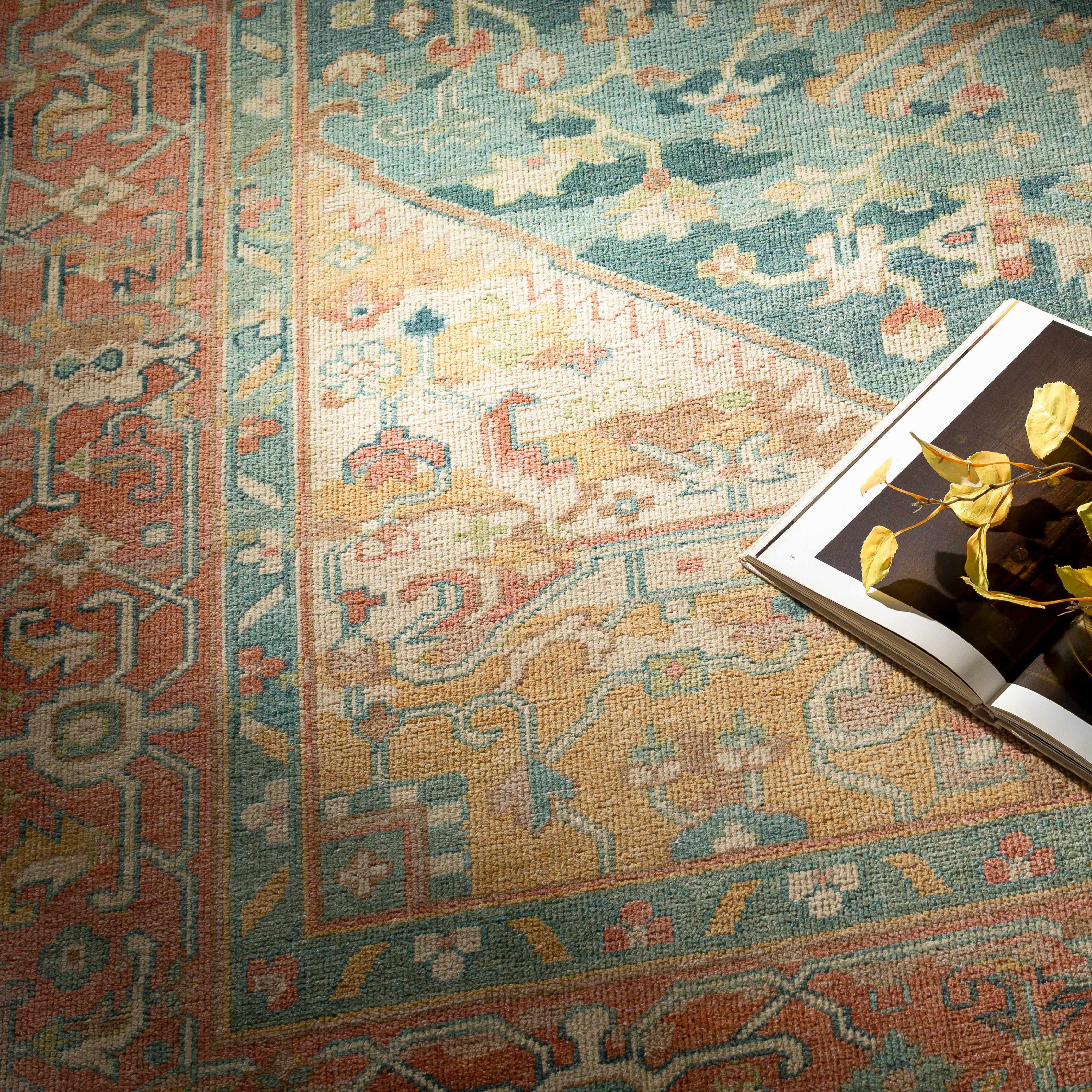 Managa Premium Rug - Clearance - Image 4