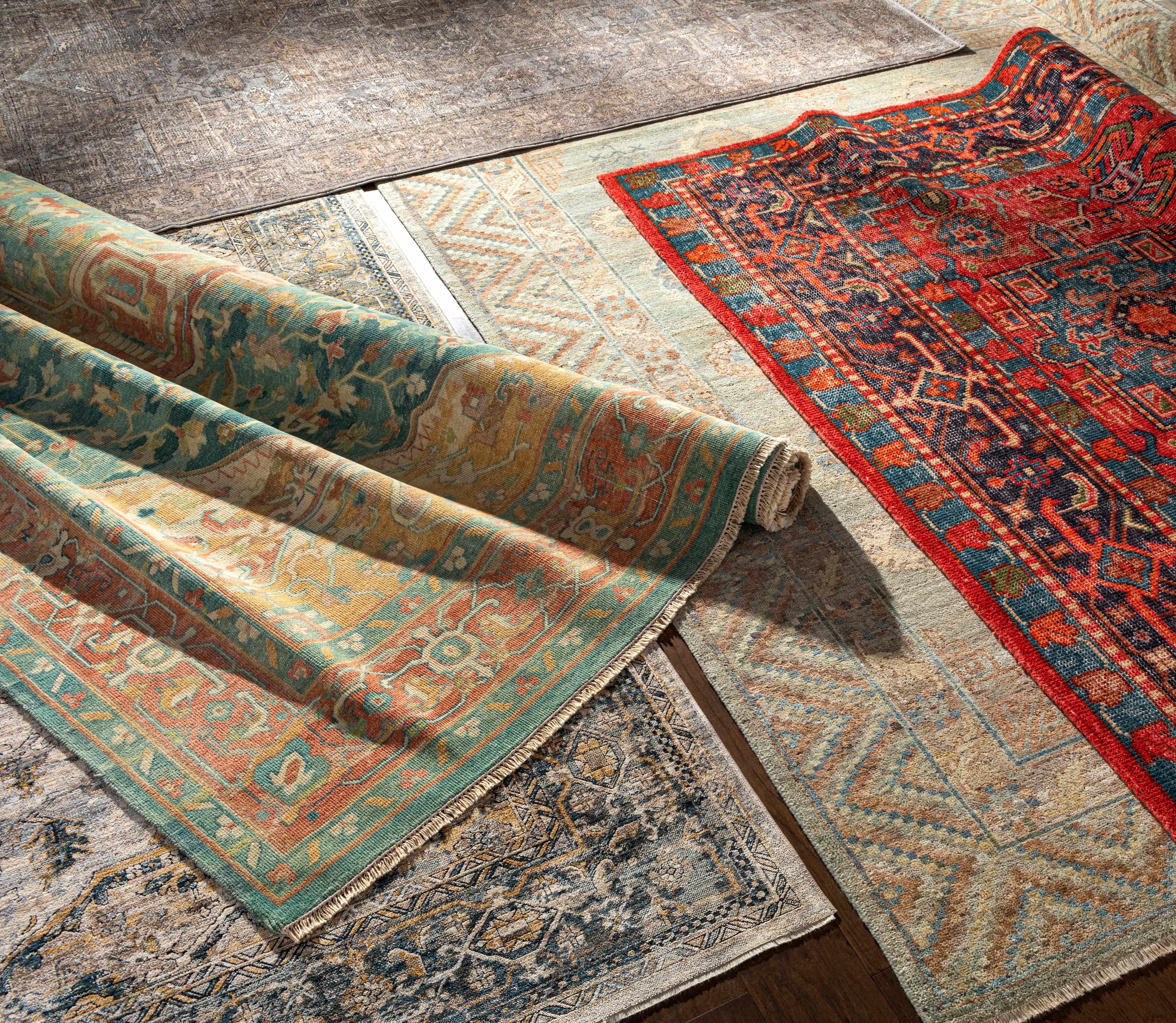 Managa Premium Rug - Clearance - Image 6