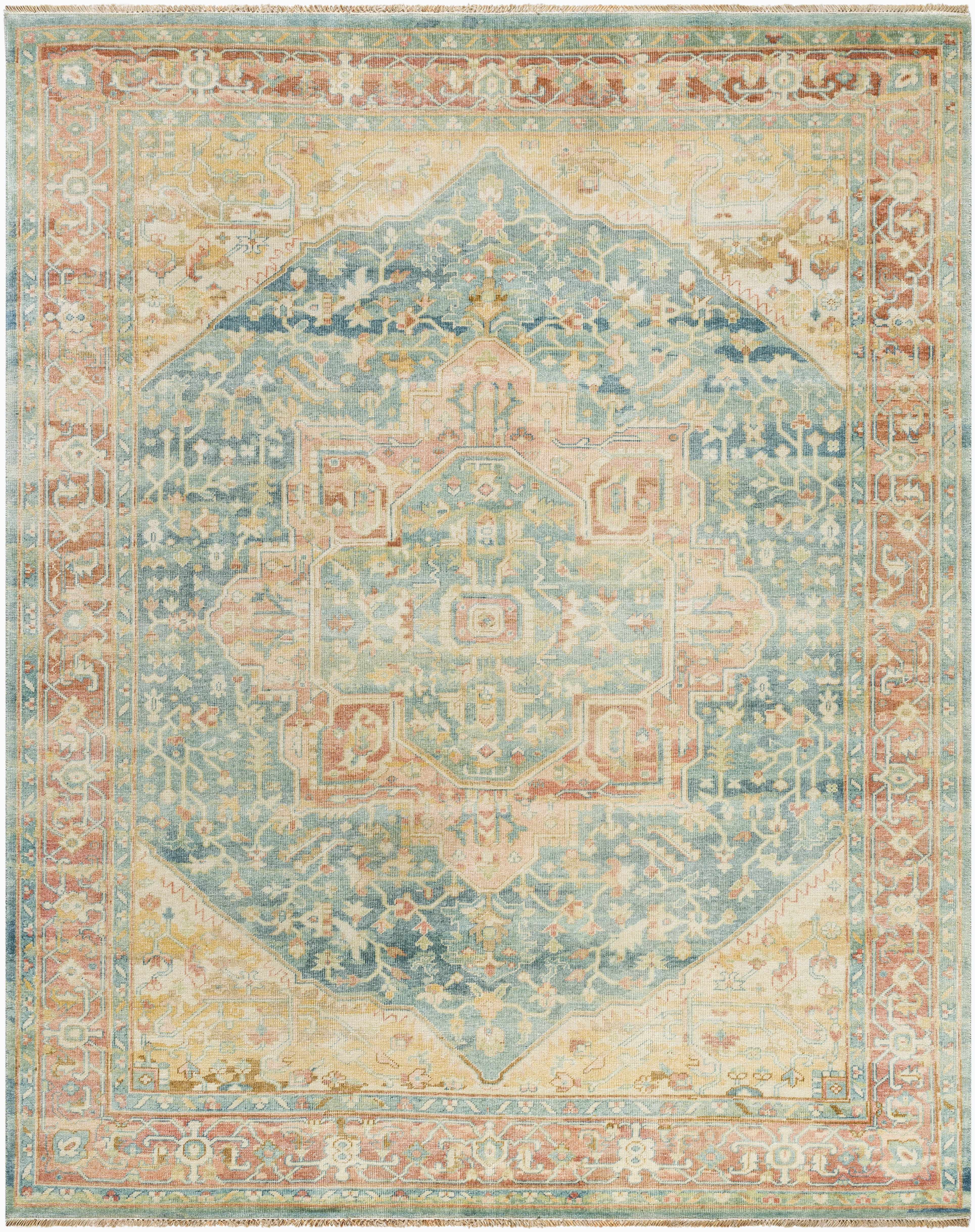 Managa Premium Rug - Clearance - Image 7