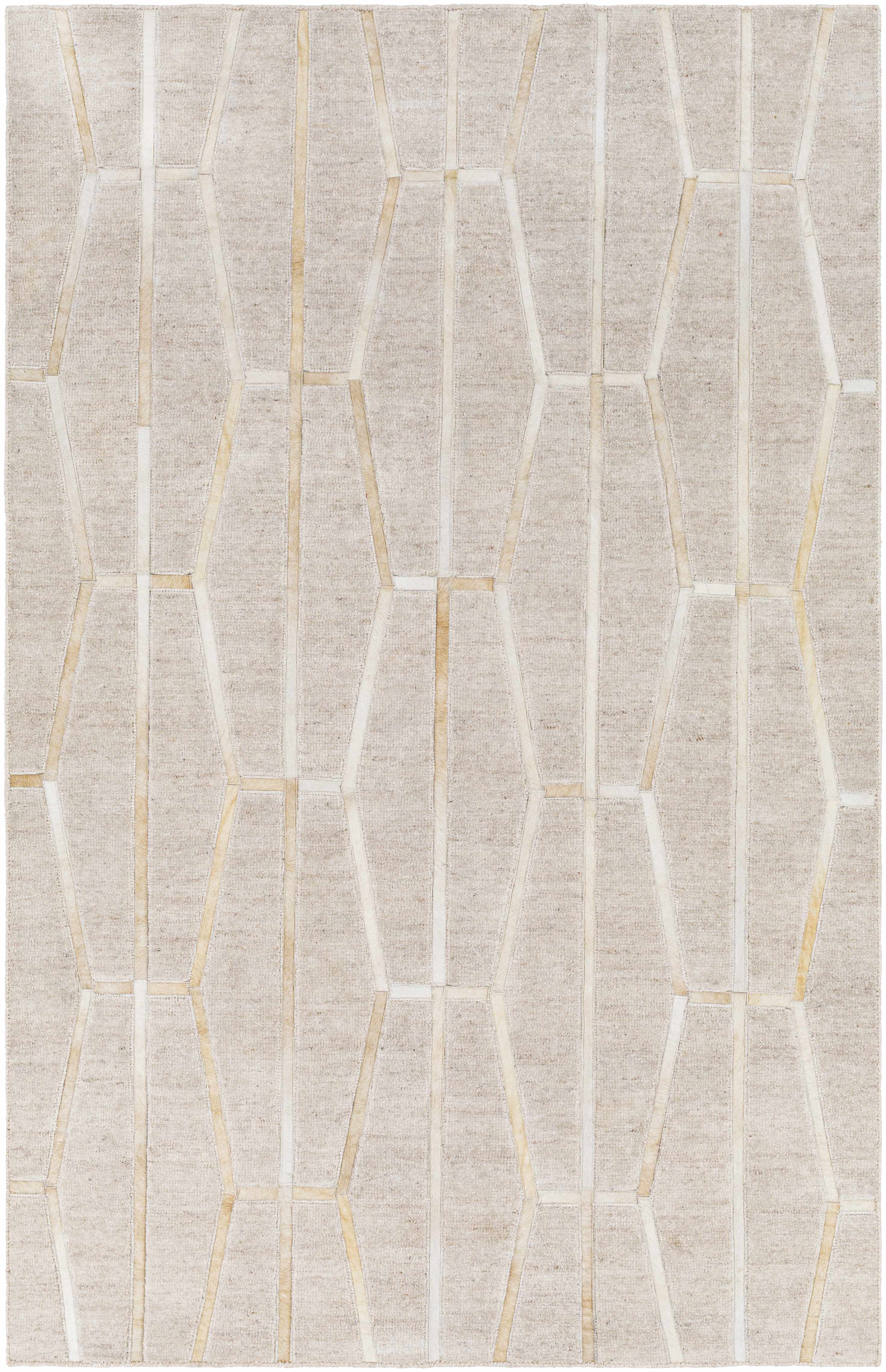 Managok Area Rug - Clearance