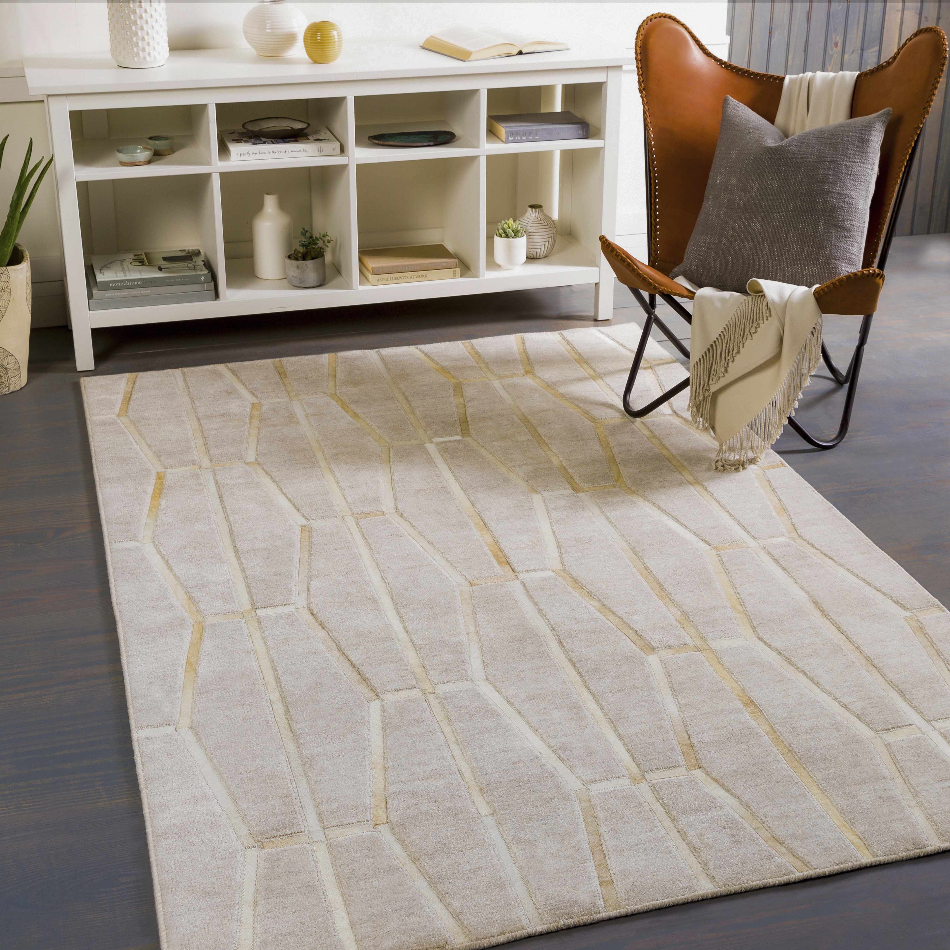 Managok Area Rug - Clearance - Image 2