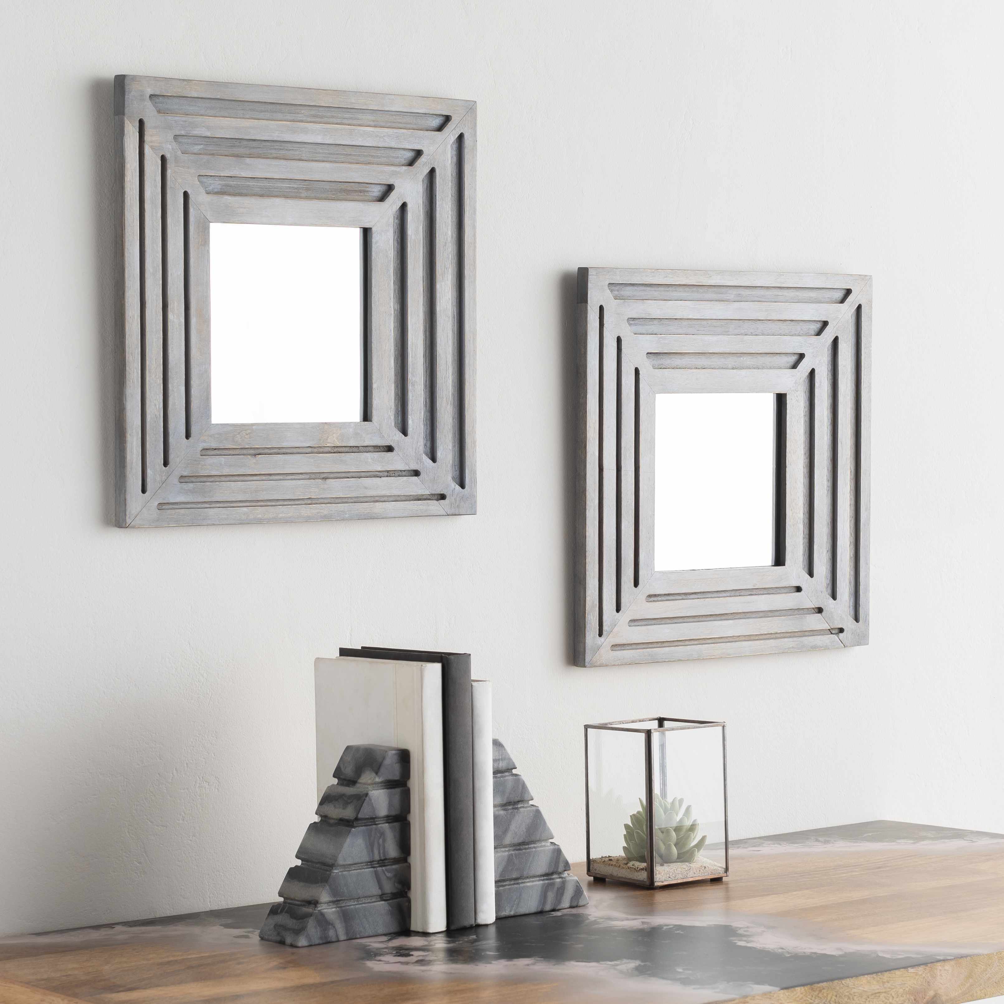 Manamrag Mirror - Clearance - Image 3