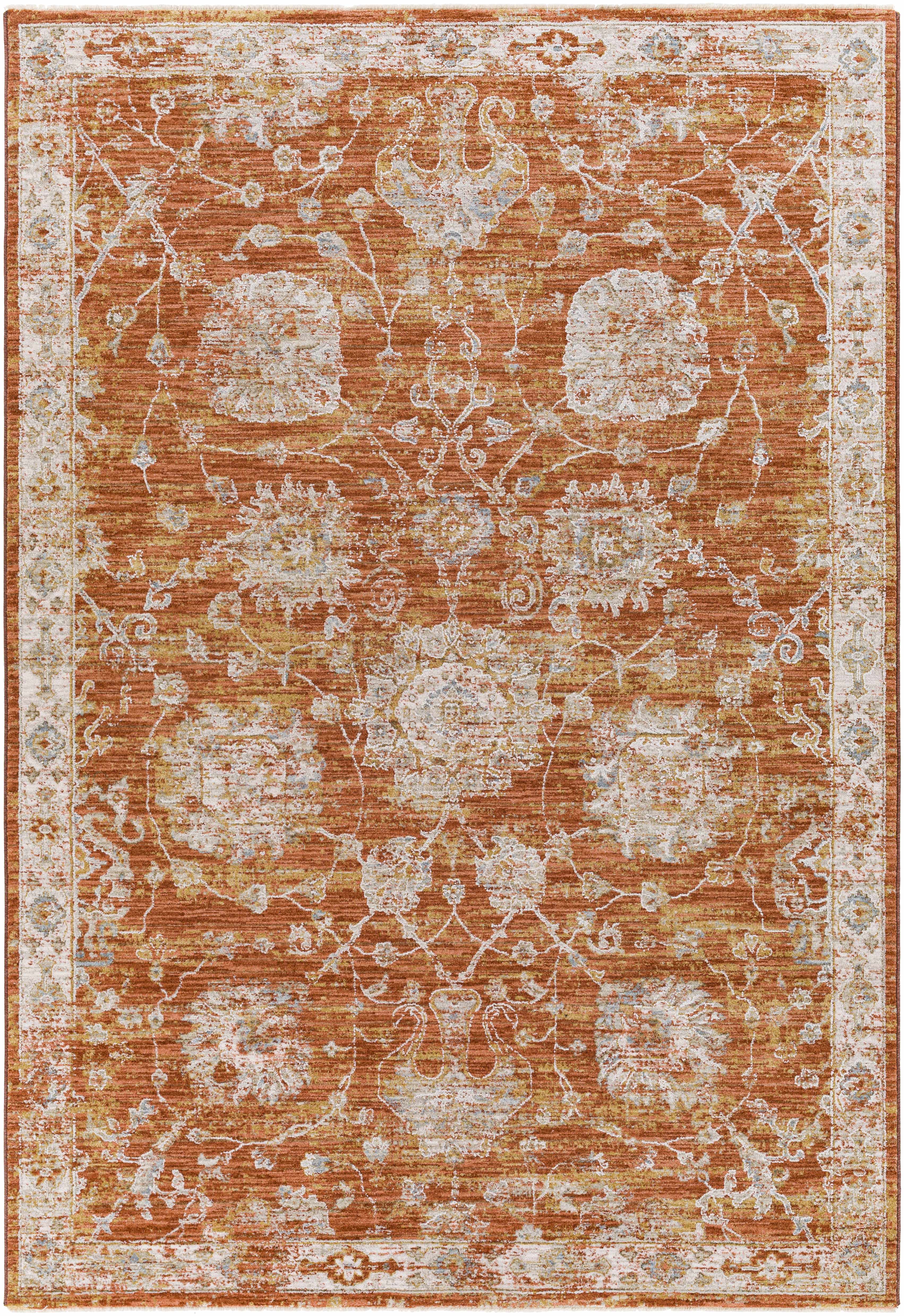 Manawan Area Rug - Image 10