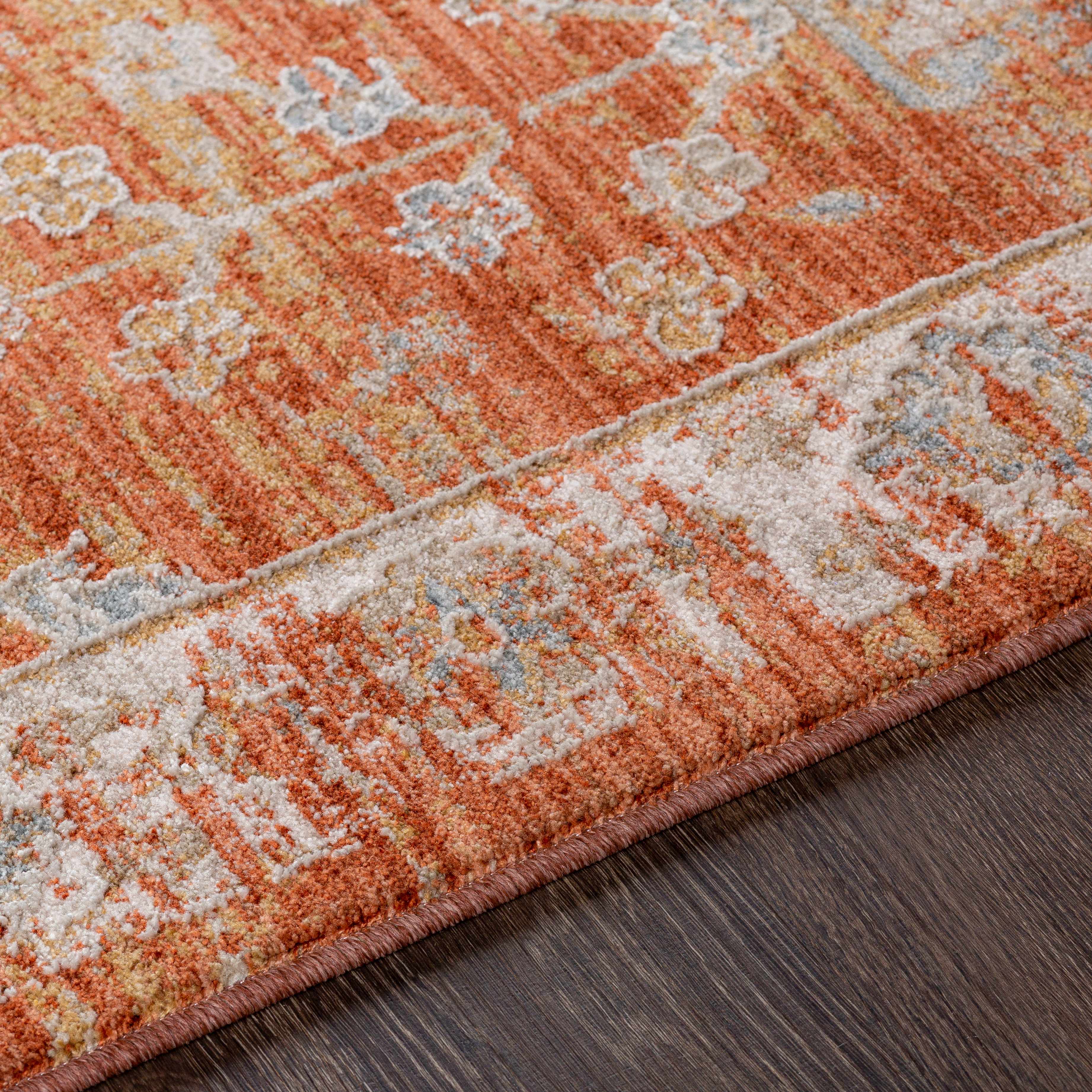 Manawan Area Rug - Image 13