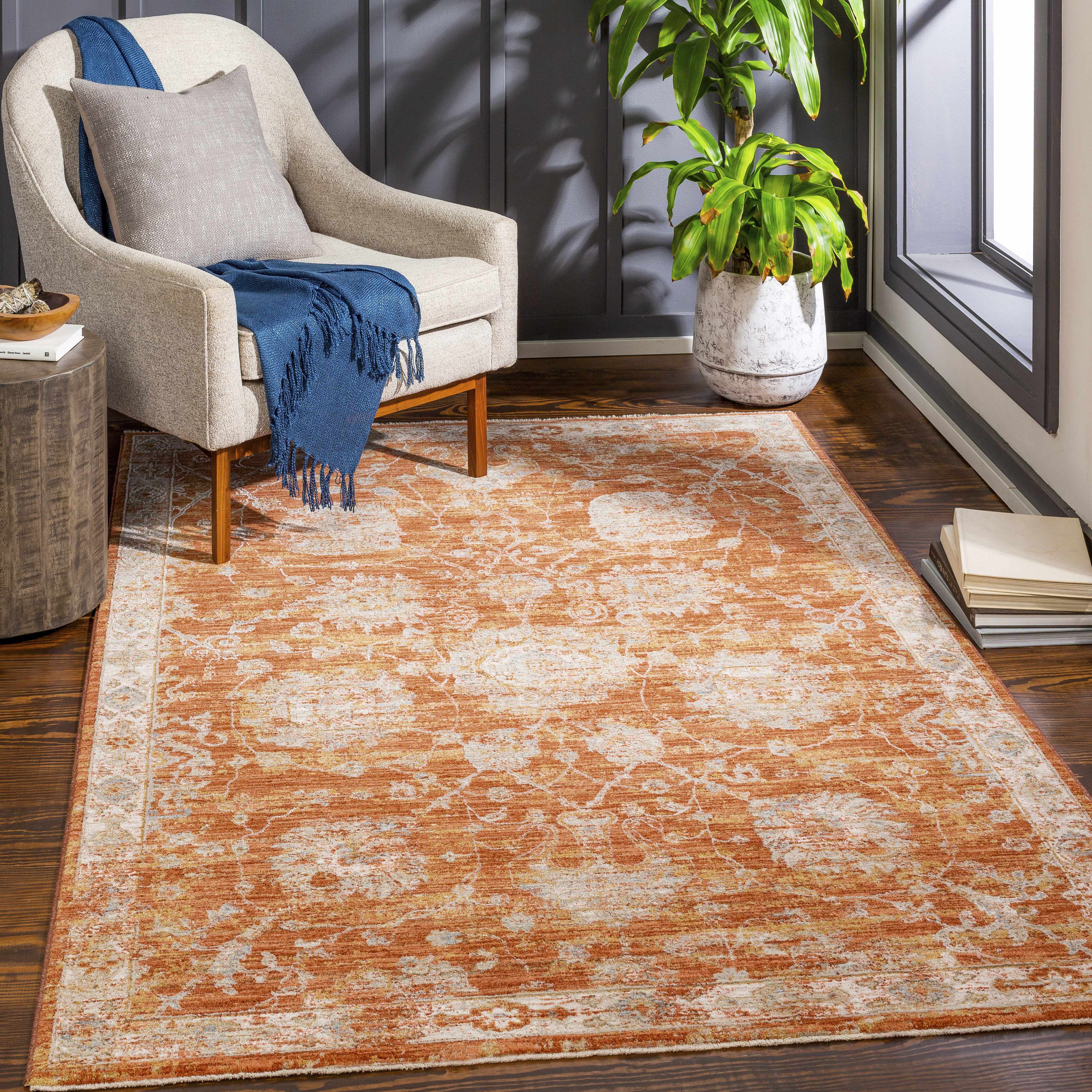 Manawan Area Rug - Image 2