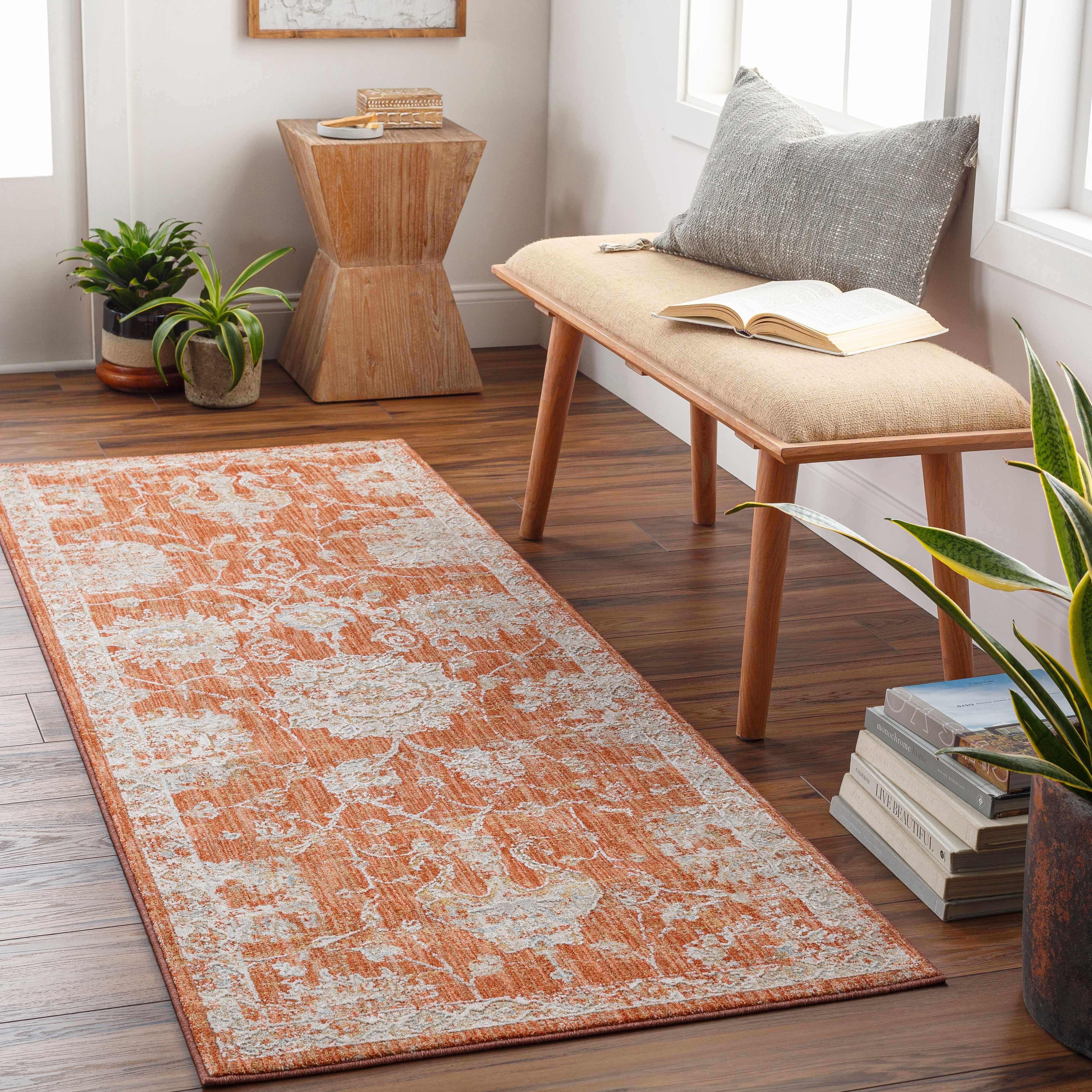 Manawan Area Rug - Image 3