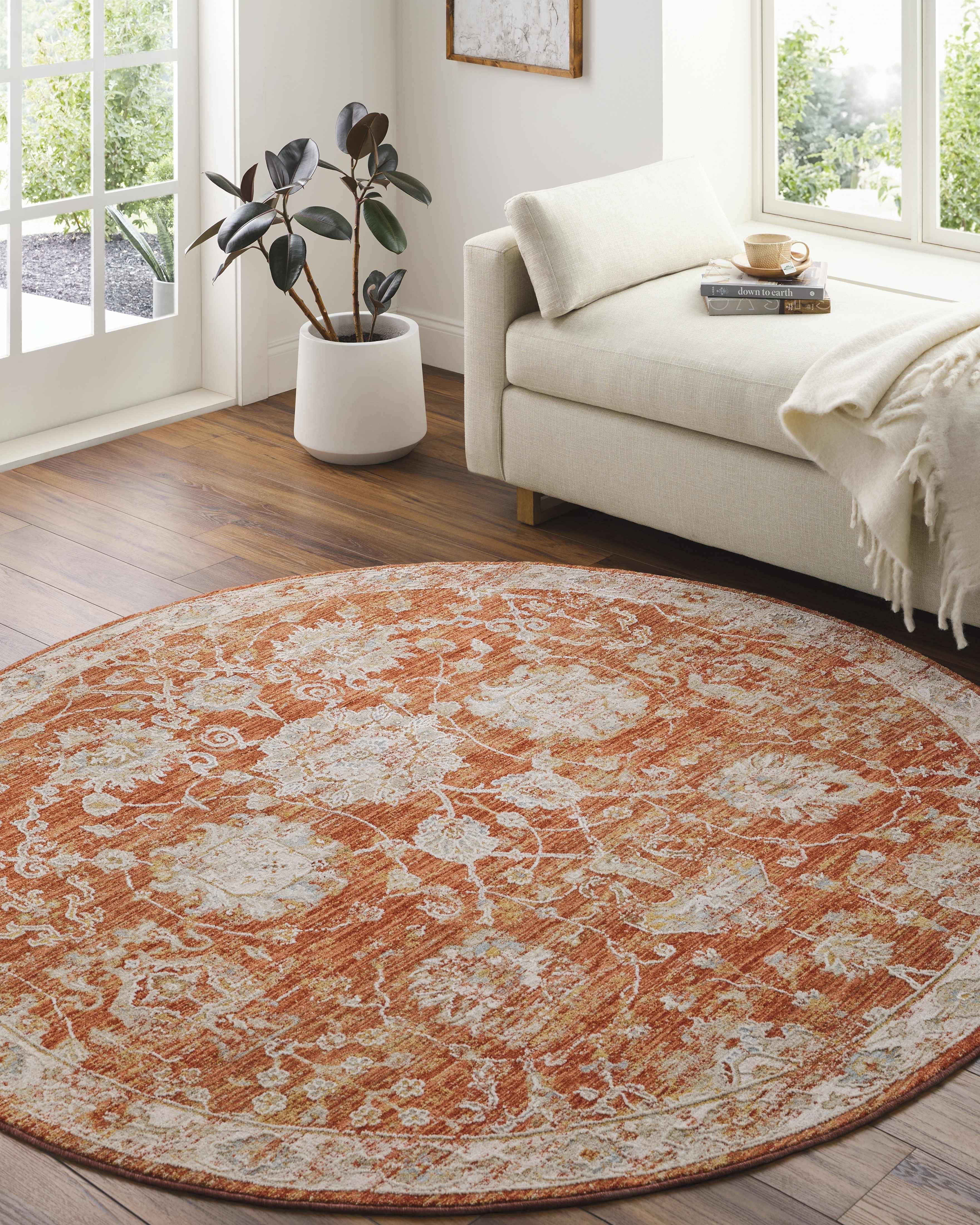 Manawan Area Rug - Image 4