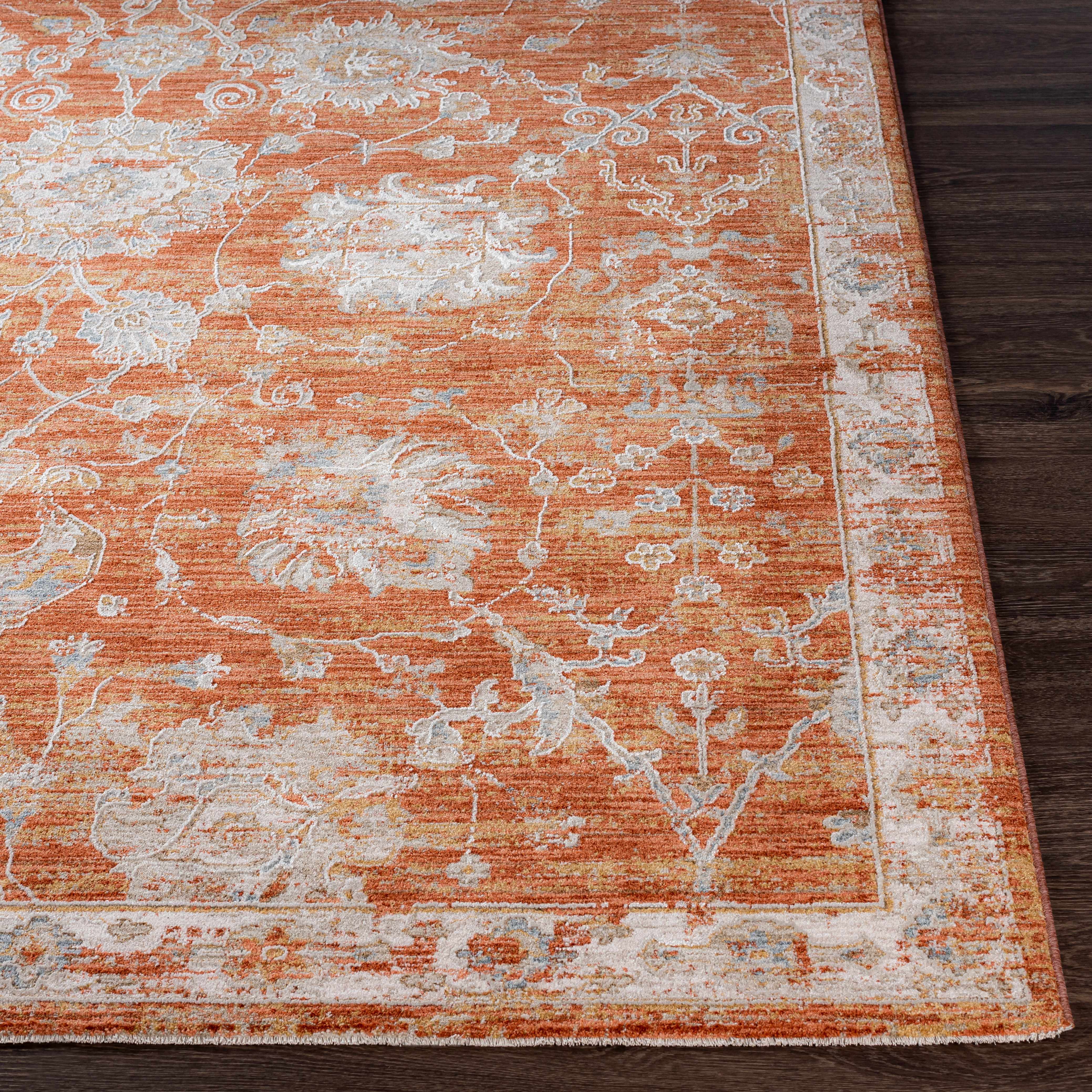 Manawan Area Rug - Image 5