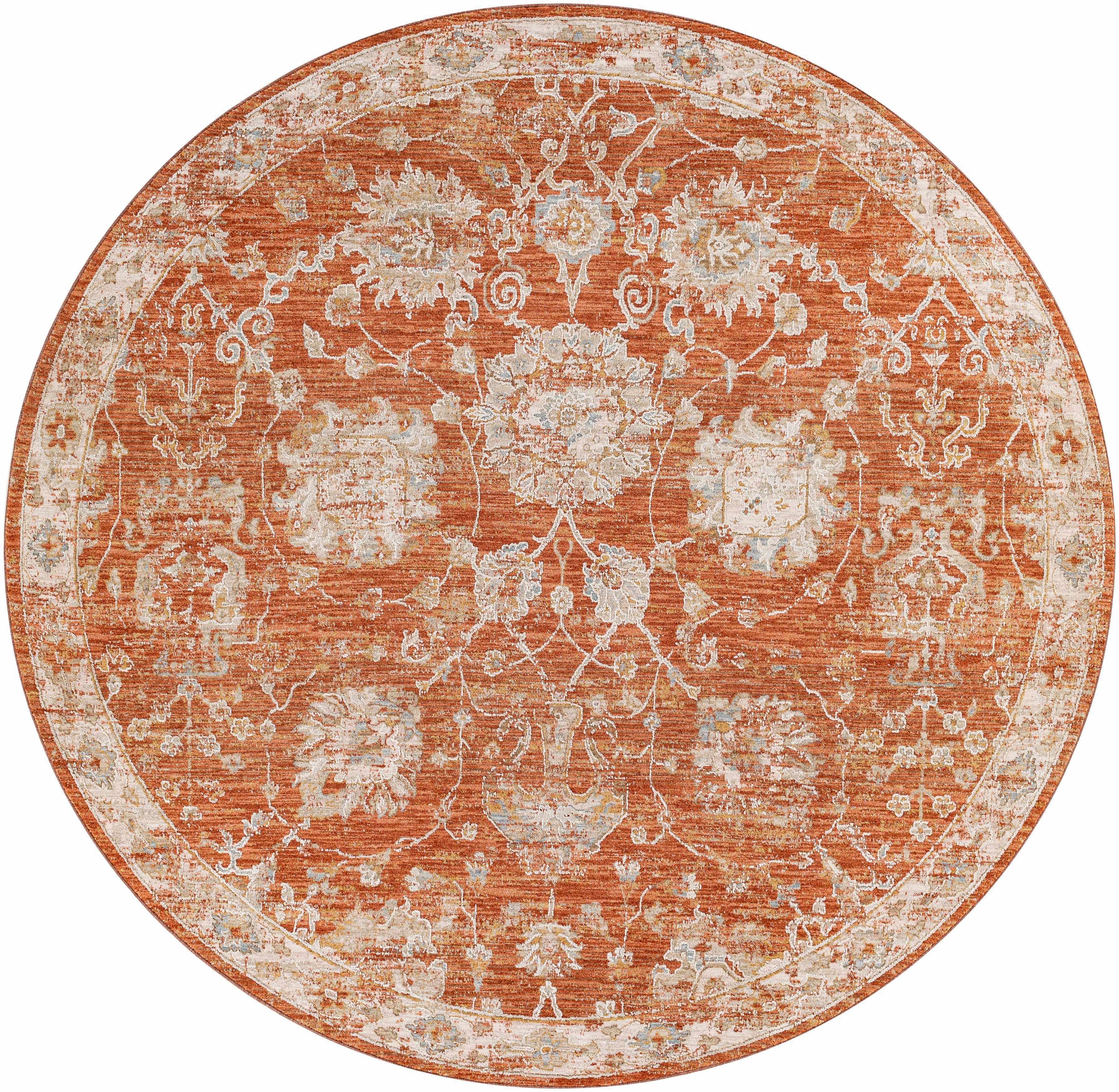 Manawan Area Rug - Image 9