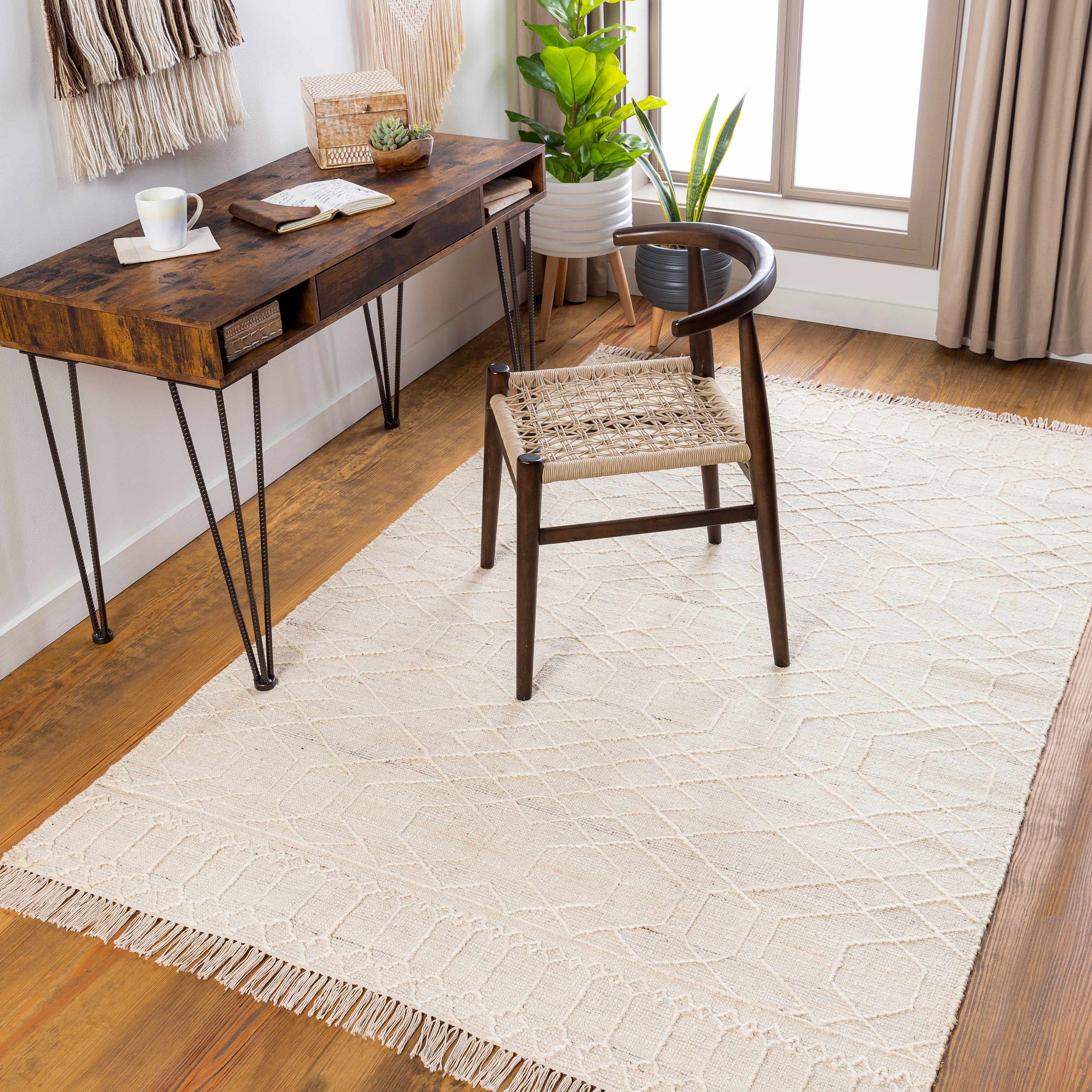 Manby Area Rug - Clearance - Image 2