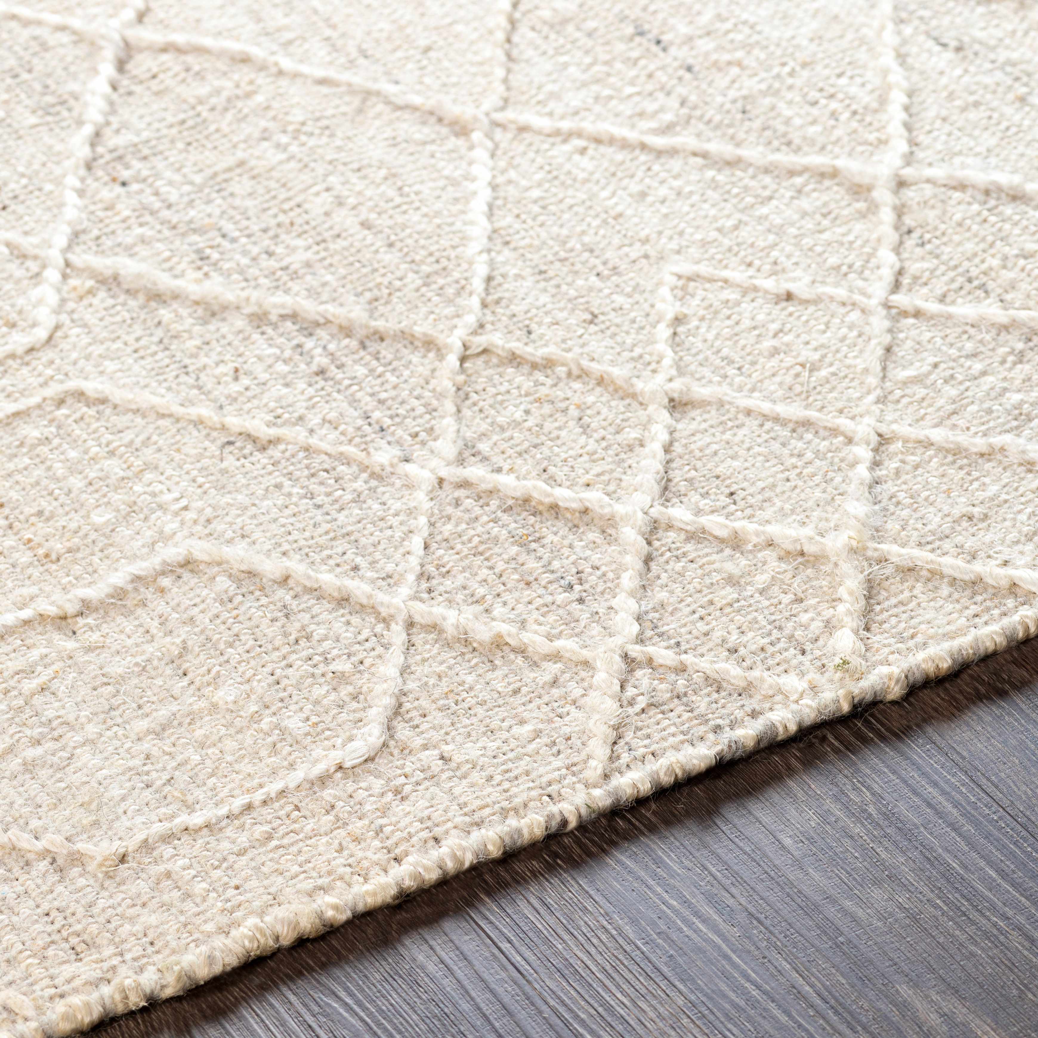 Manby Area Rug - Clearance - Image 3
