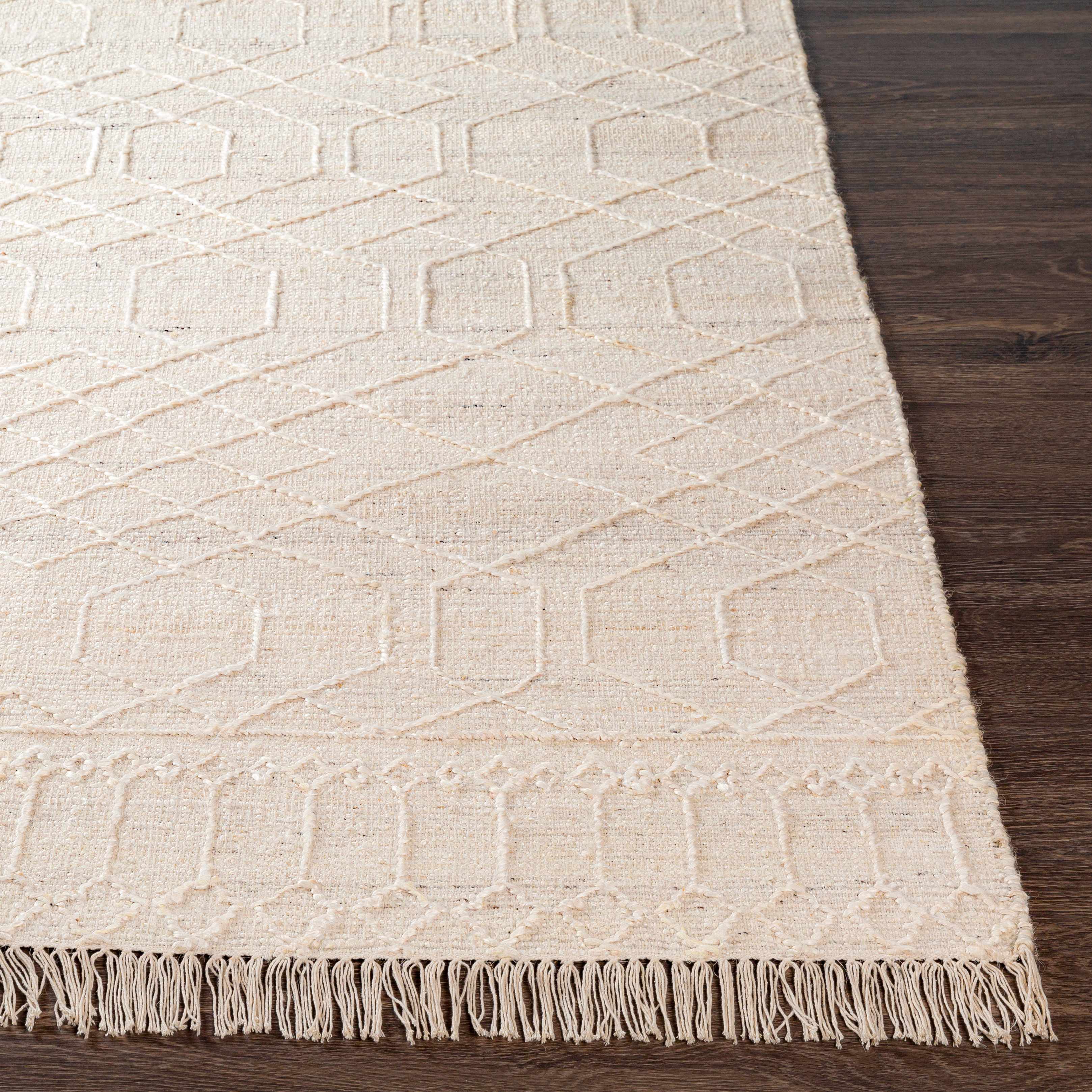 Manby Area Rug - Clearance - Image 4