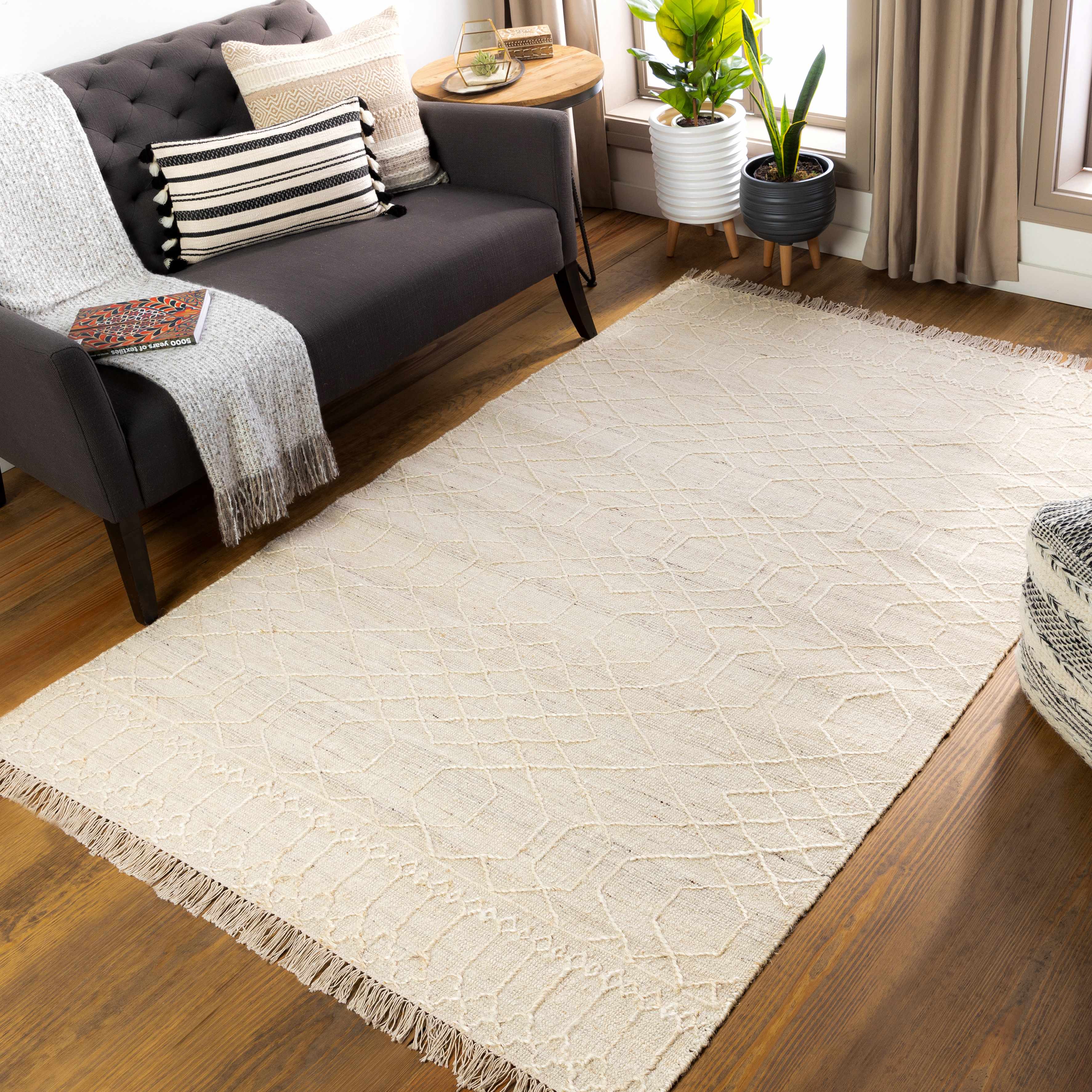 Manby Area Rug - Clearance - Image 5