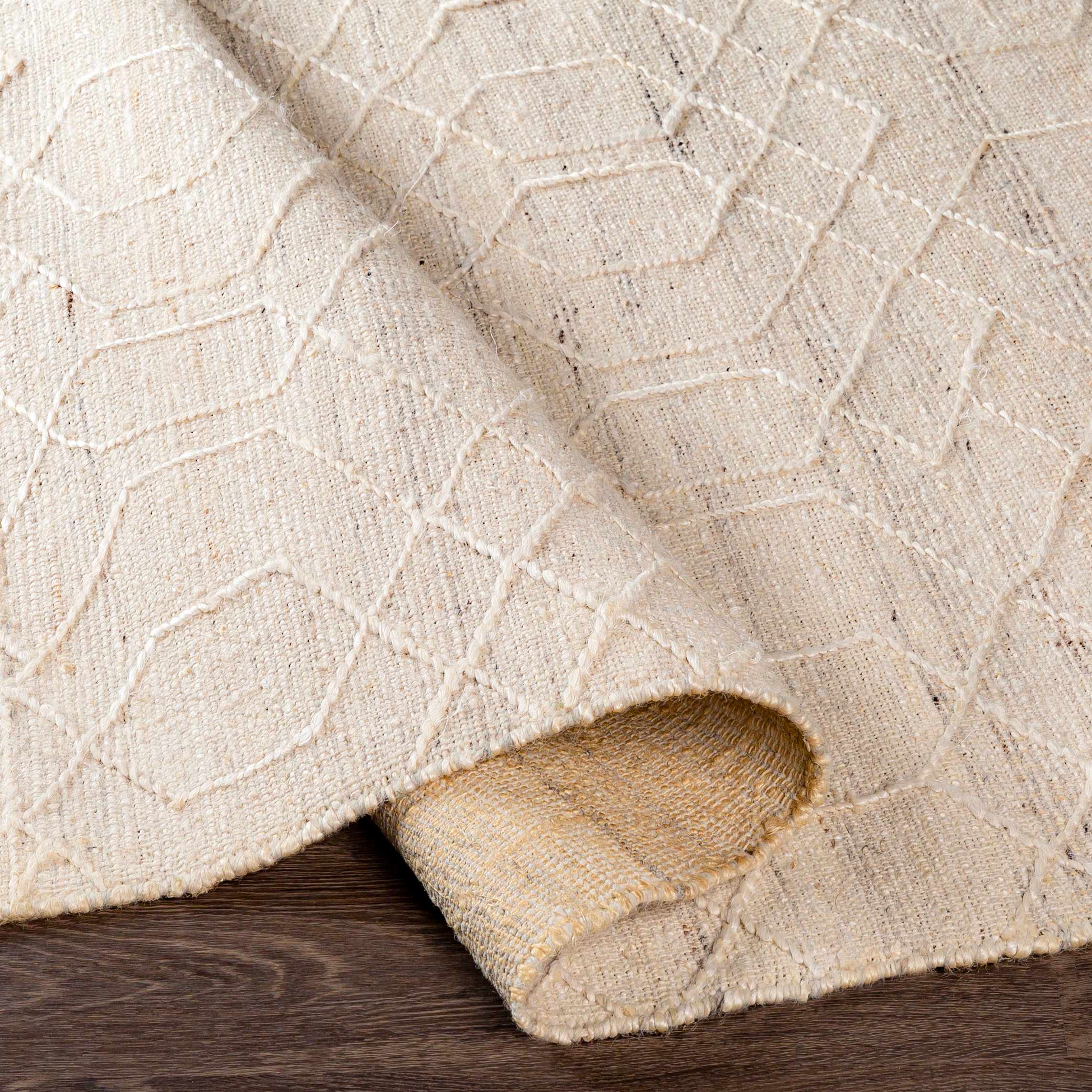 Manby Area Rug - Clearance - Image 6