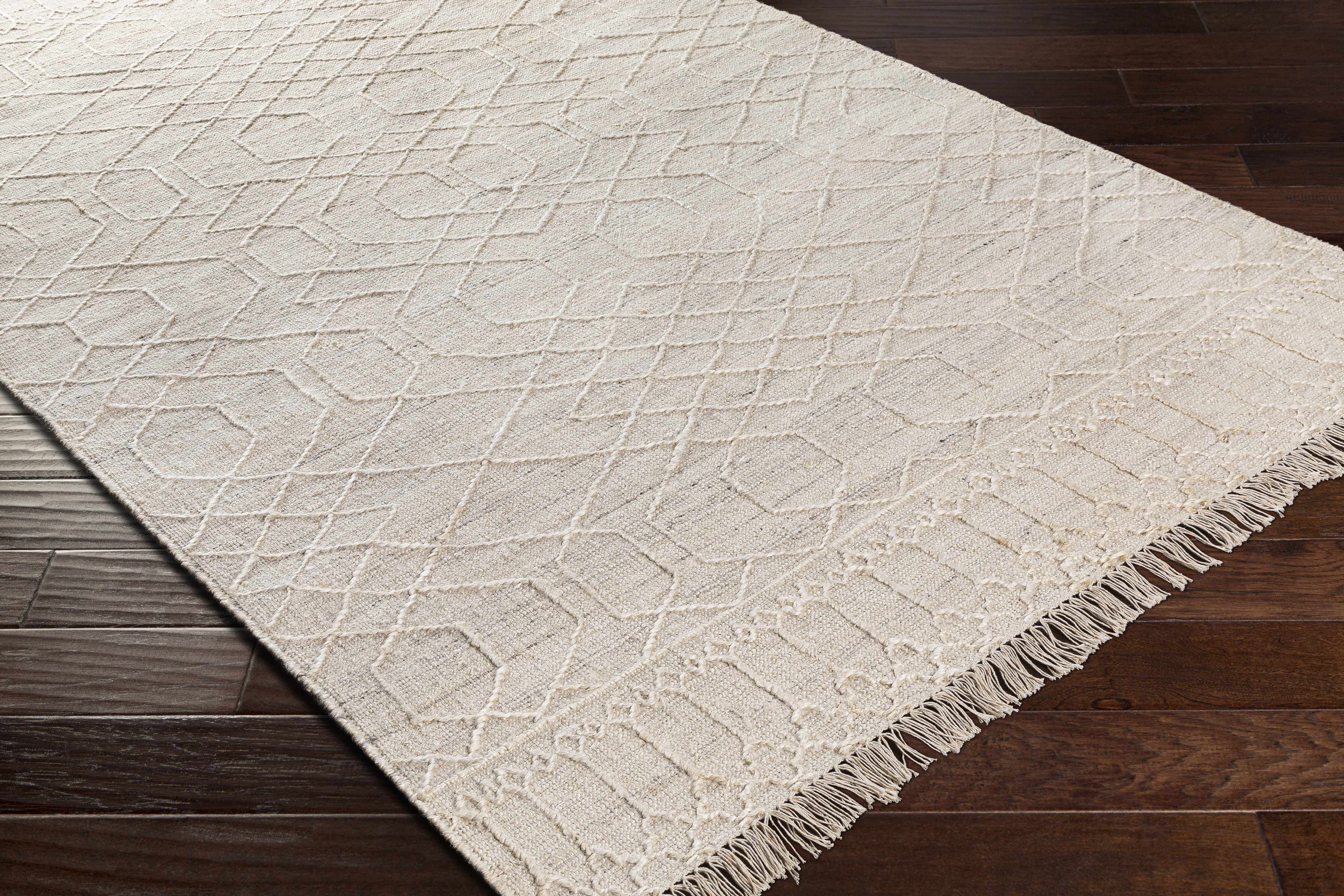 Manby Area Rug - Clearance - Image 8
