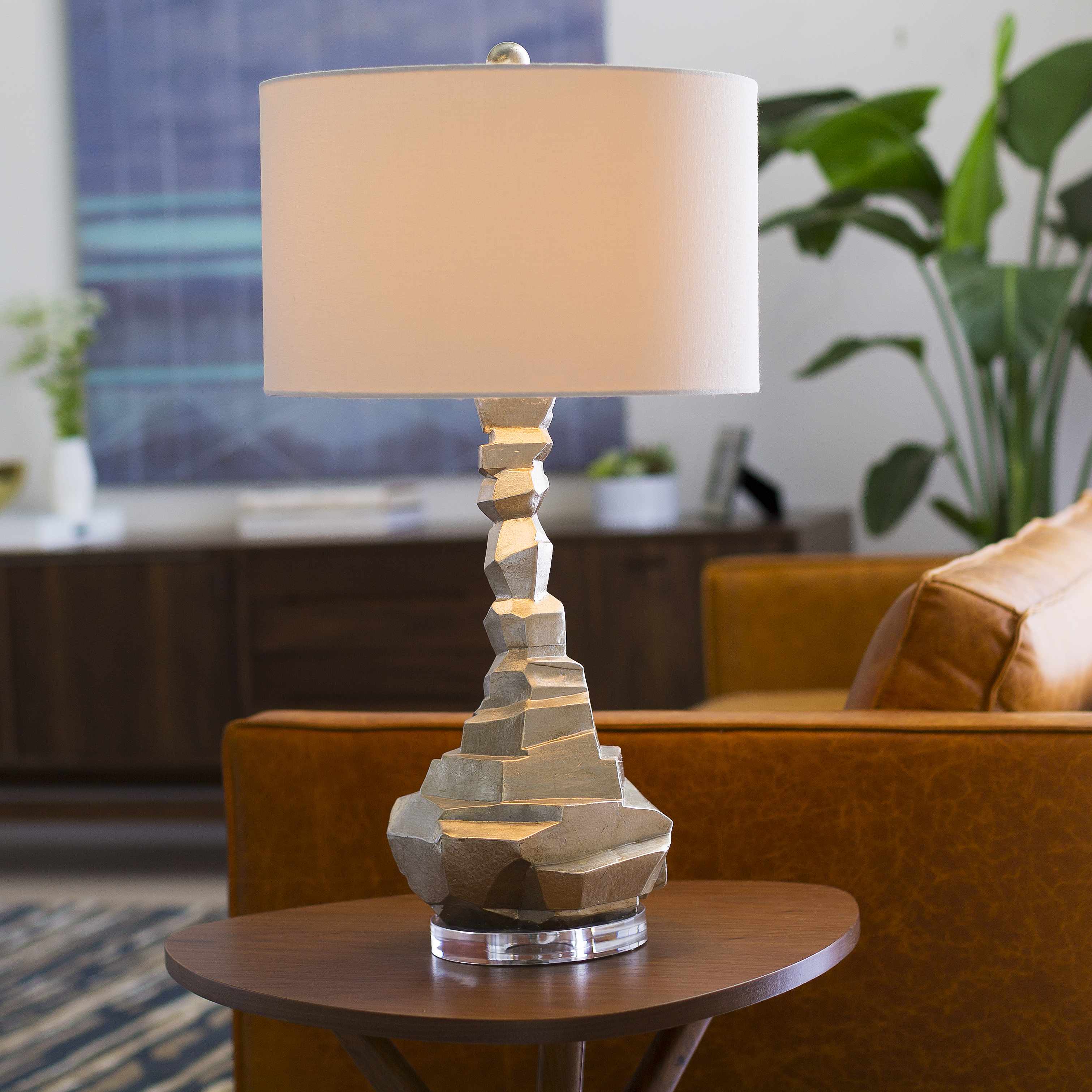 Mancelona Table Lamp - Clearance - Image 2