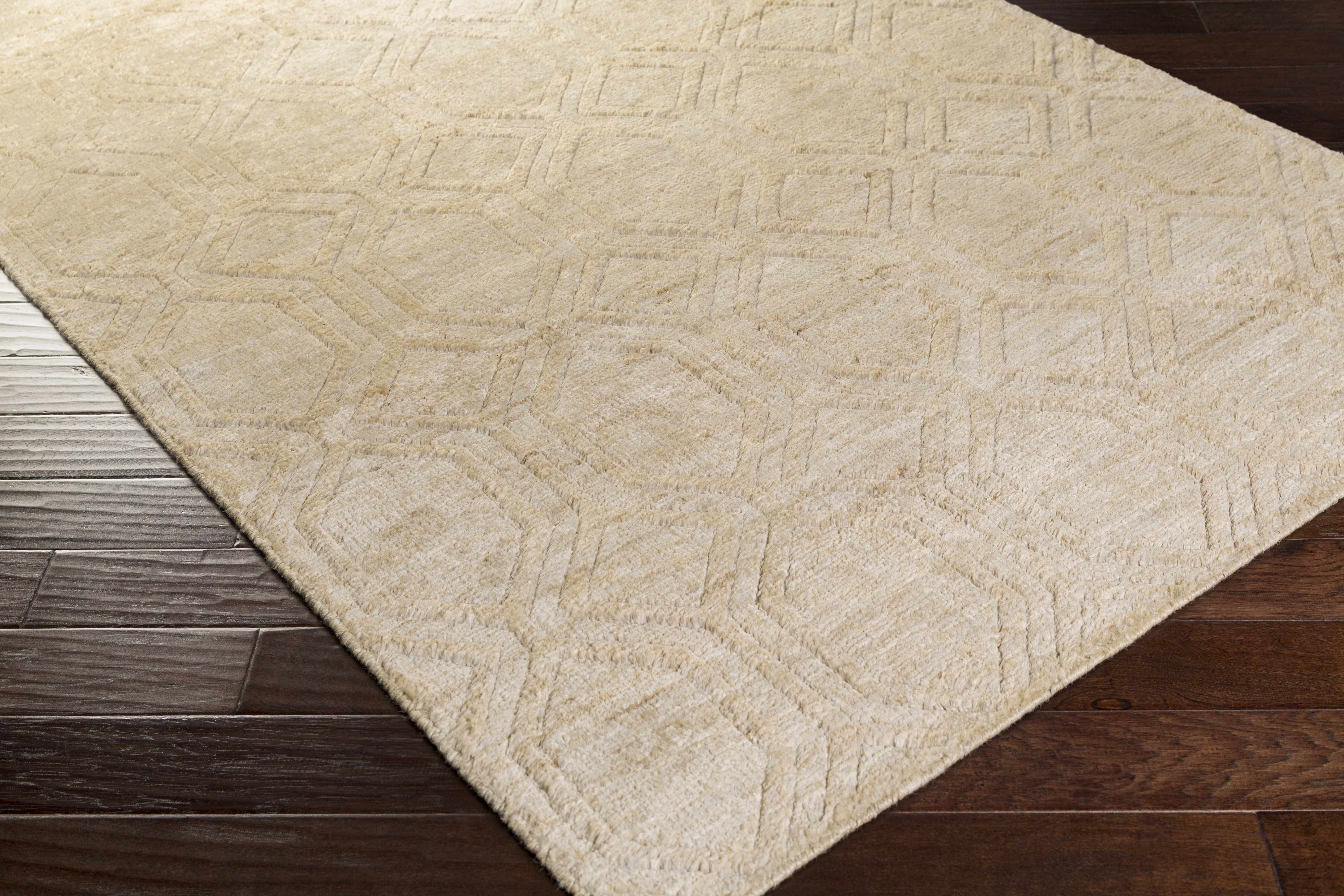 Manchester Clearance Jute Rug - Clearance - Image 2