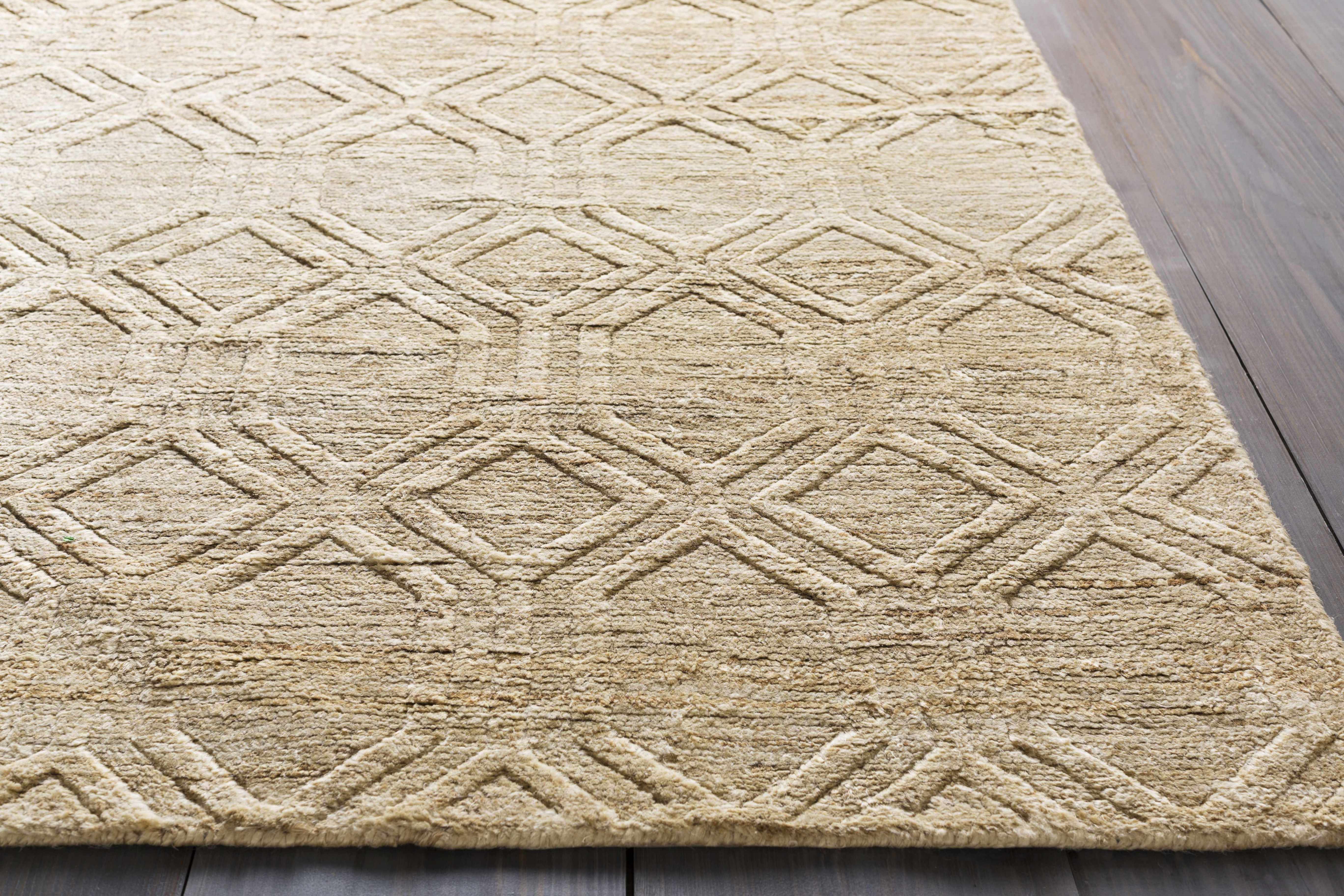 Manchester Clearance Jute Rug - Clearance - Image 3
