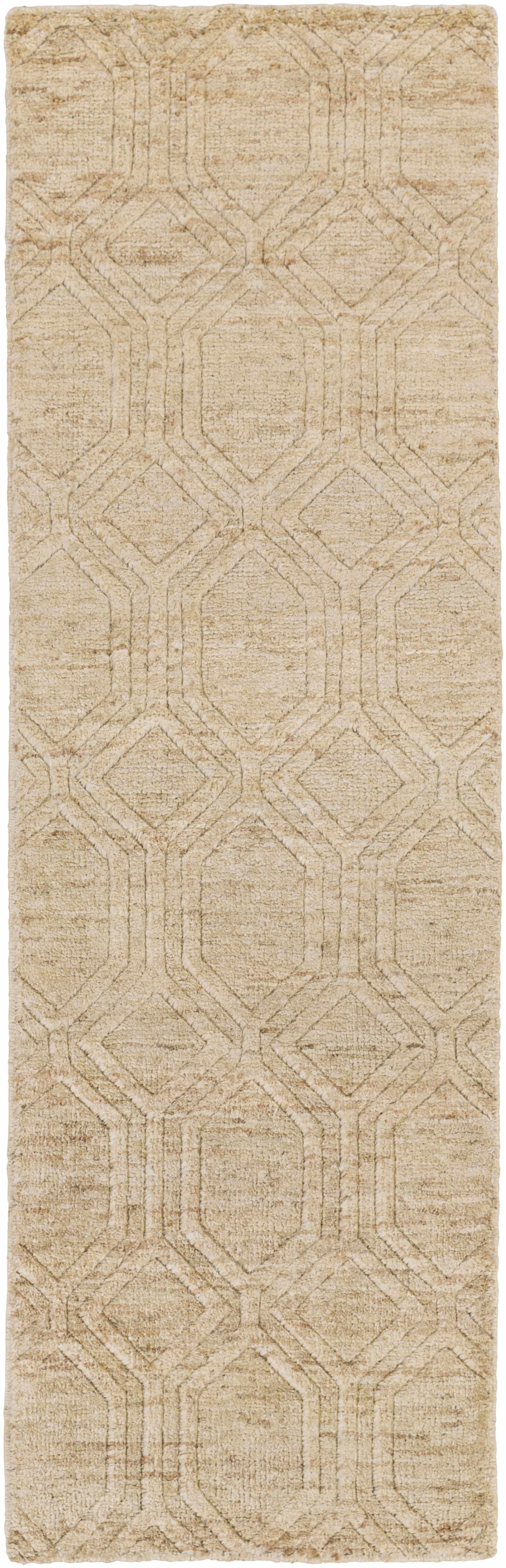 Manchester Clearance Jute Rug - Clearance - Image 4